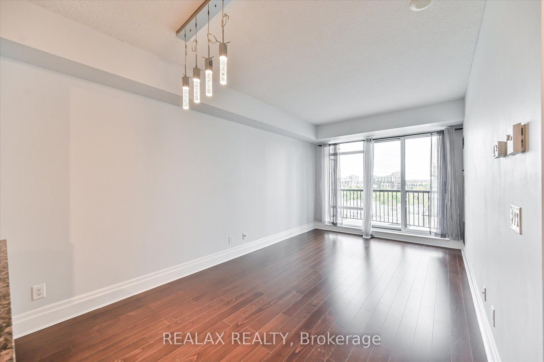 Photo 6 of Unit 801, 131 Upper Duke Crescent, Markham, Unionville — HOMEH