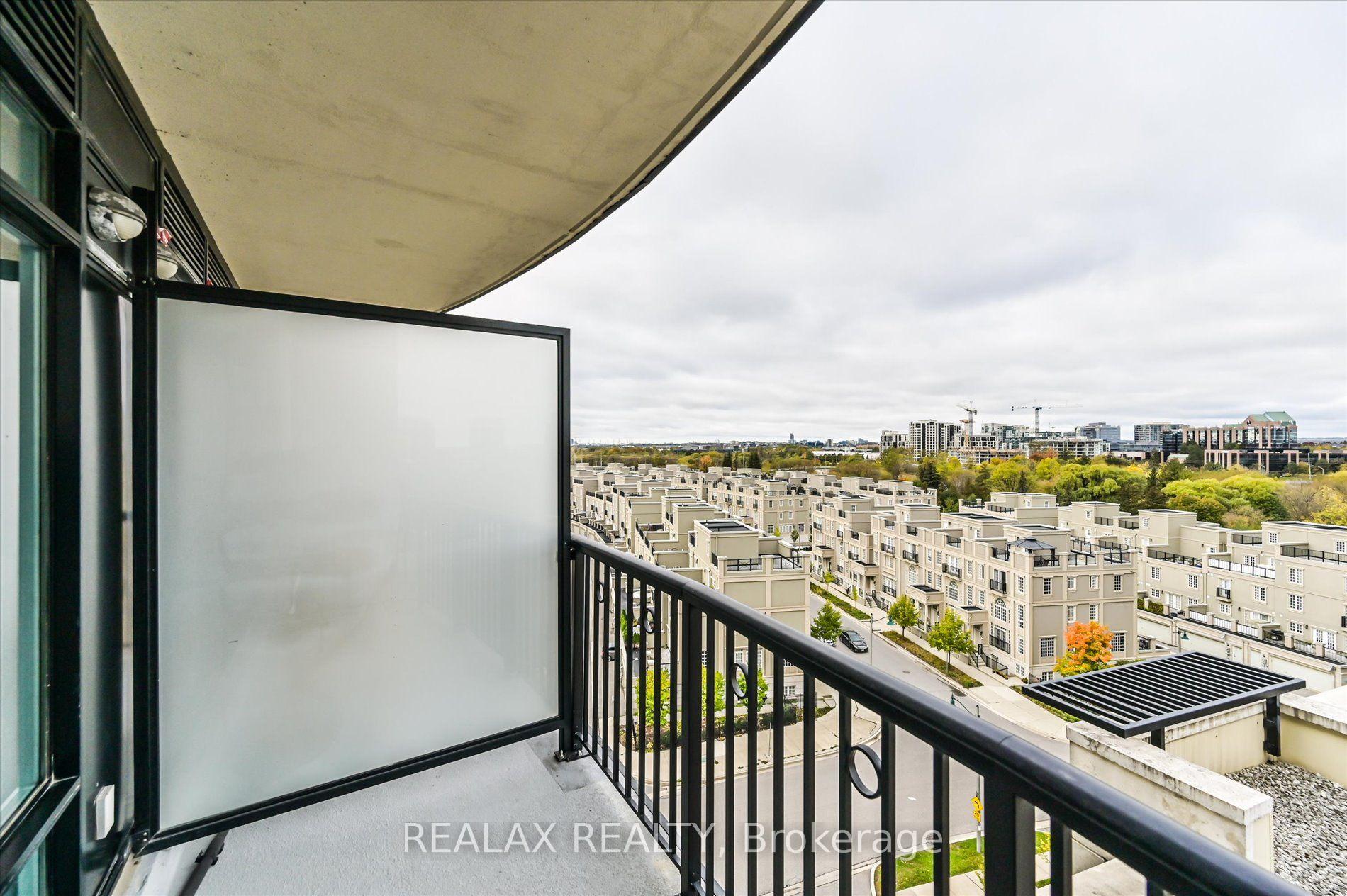 Photo 13 of Unit 801, 131 Upper Duke Crescent, Markham, Unionville — HOMEH