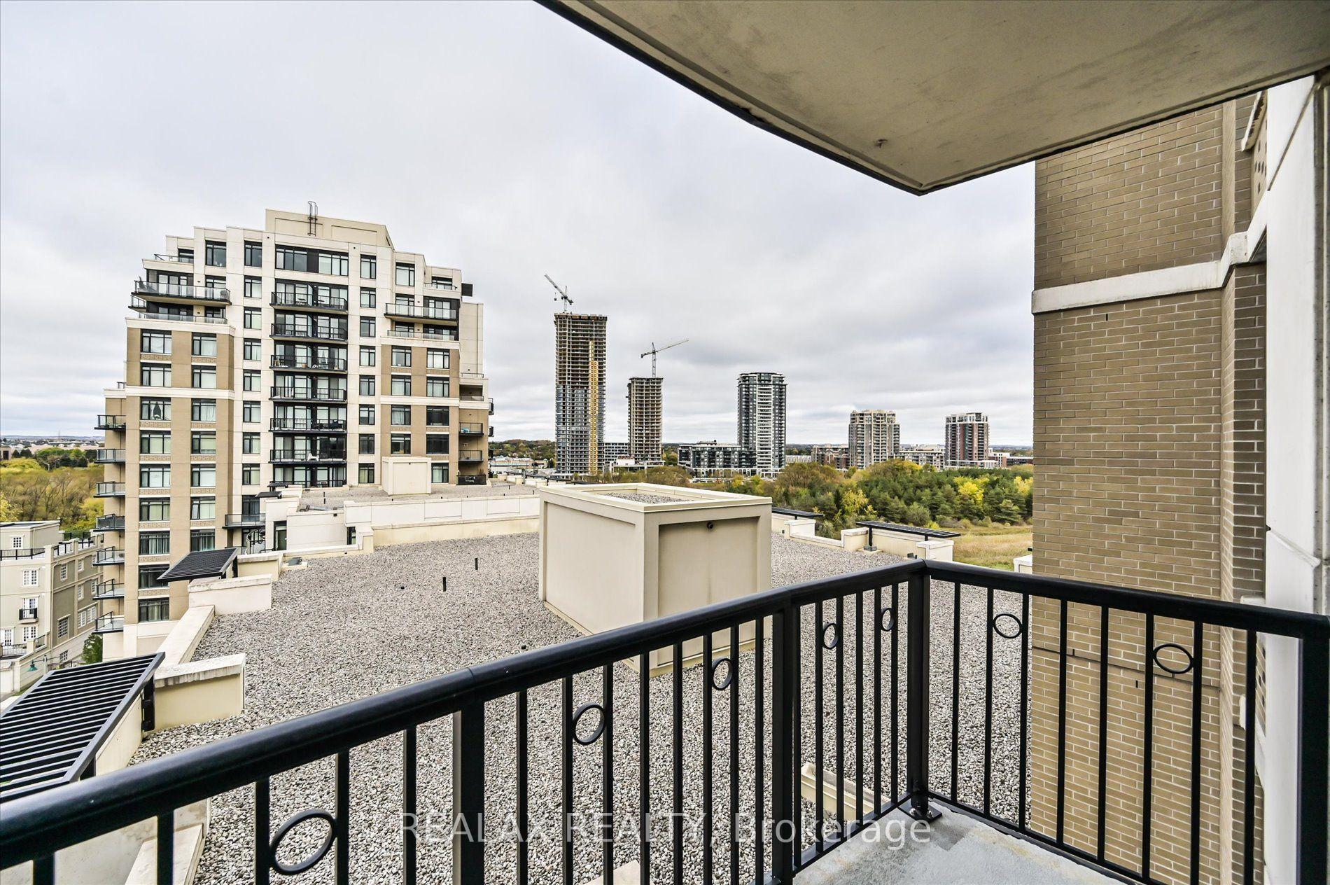 Photo 14 of Unit 801, 131 Upper Duke Crescent, Markham, Unionville — HOMEH