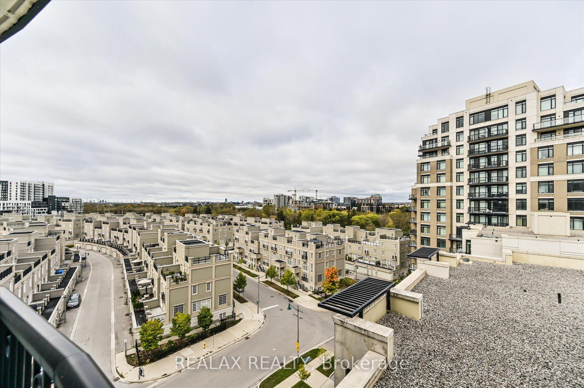 Photo 15 of Unit 801, 131 Upper Duke Crescent, Markham, Unionville — HOMEH