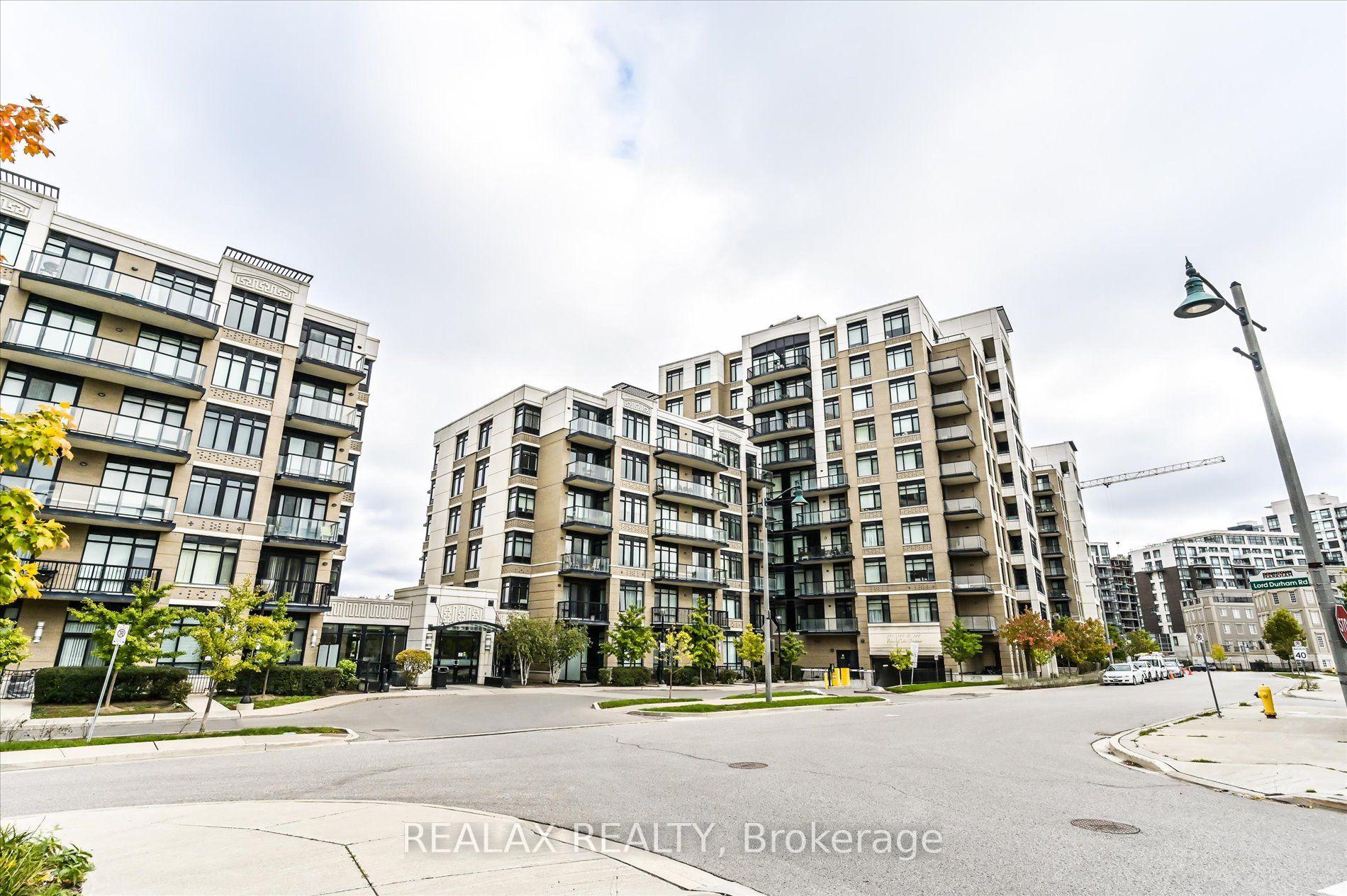 Photo 19 of Unit 801, 131 Upper Duke Crescent, Markham, Unionville — HOMEH