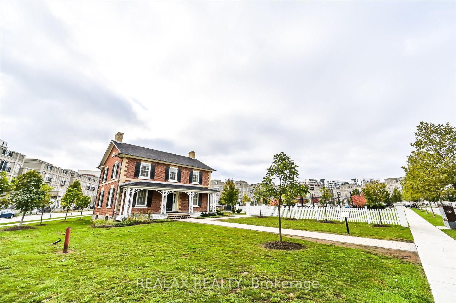 Photo 20 of Unit 801, 131 Upper Duke Crescent, Markham, Unionville — HOMEH