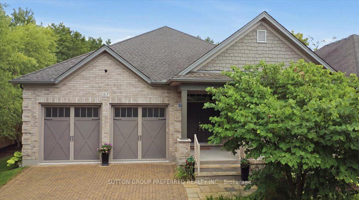Photo of Unit 63, 725 Eagletrace Drive