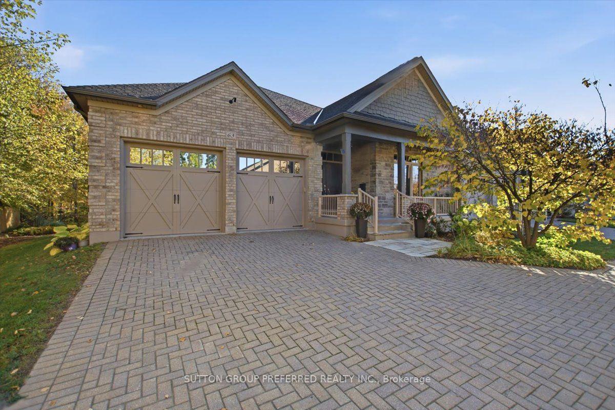 Photo of Unit 63, 725 Eagletrace Drive