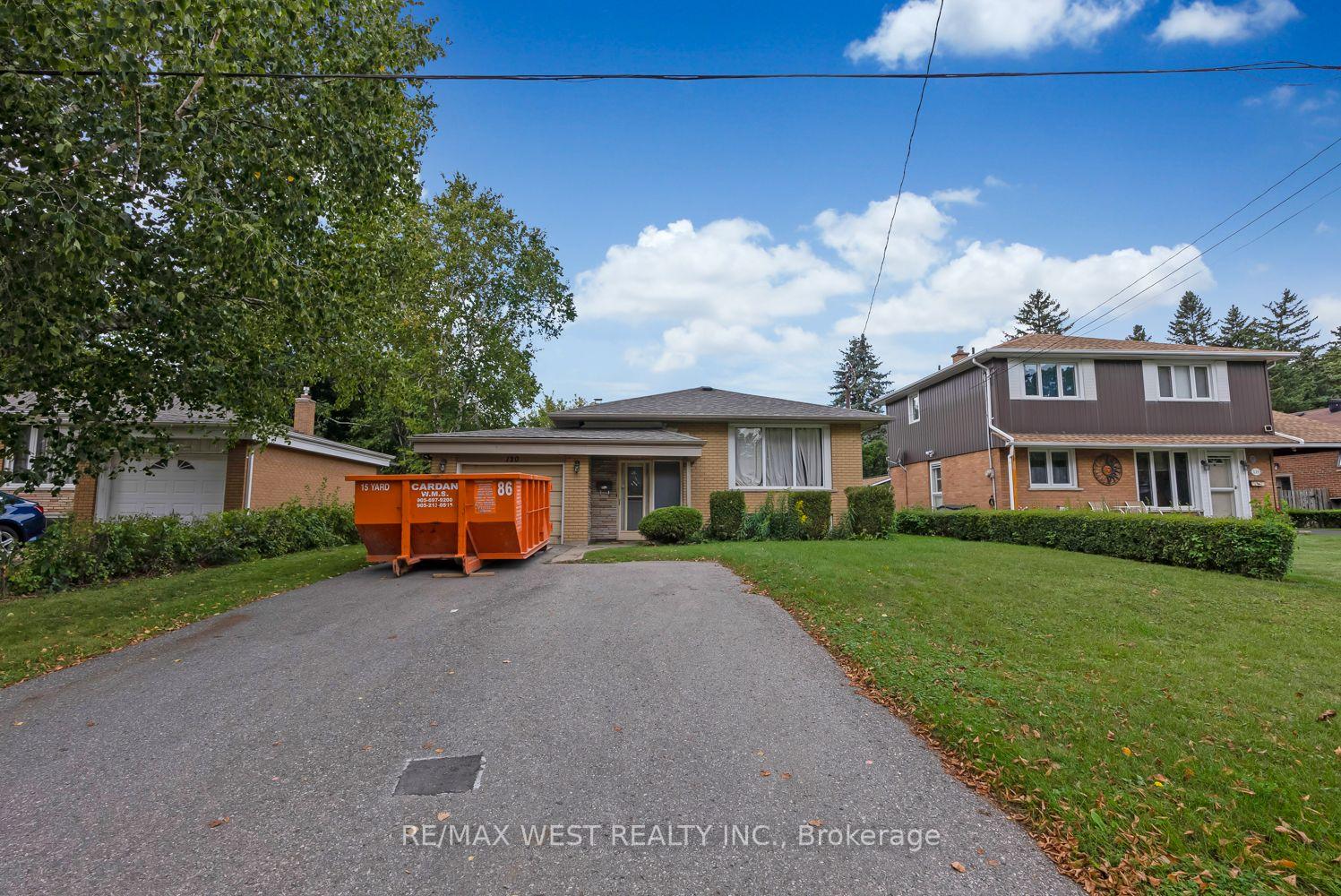 Photo 1 of Unit Basement, 120 Bell Drive, Whitby, Lynde Creek — HOMEH