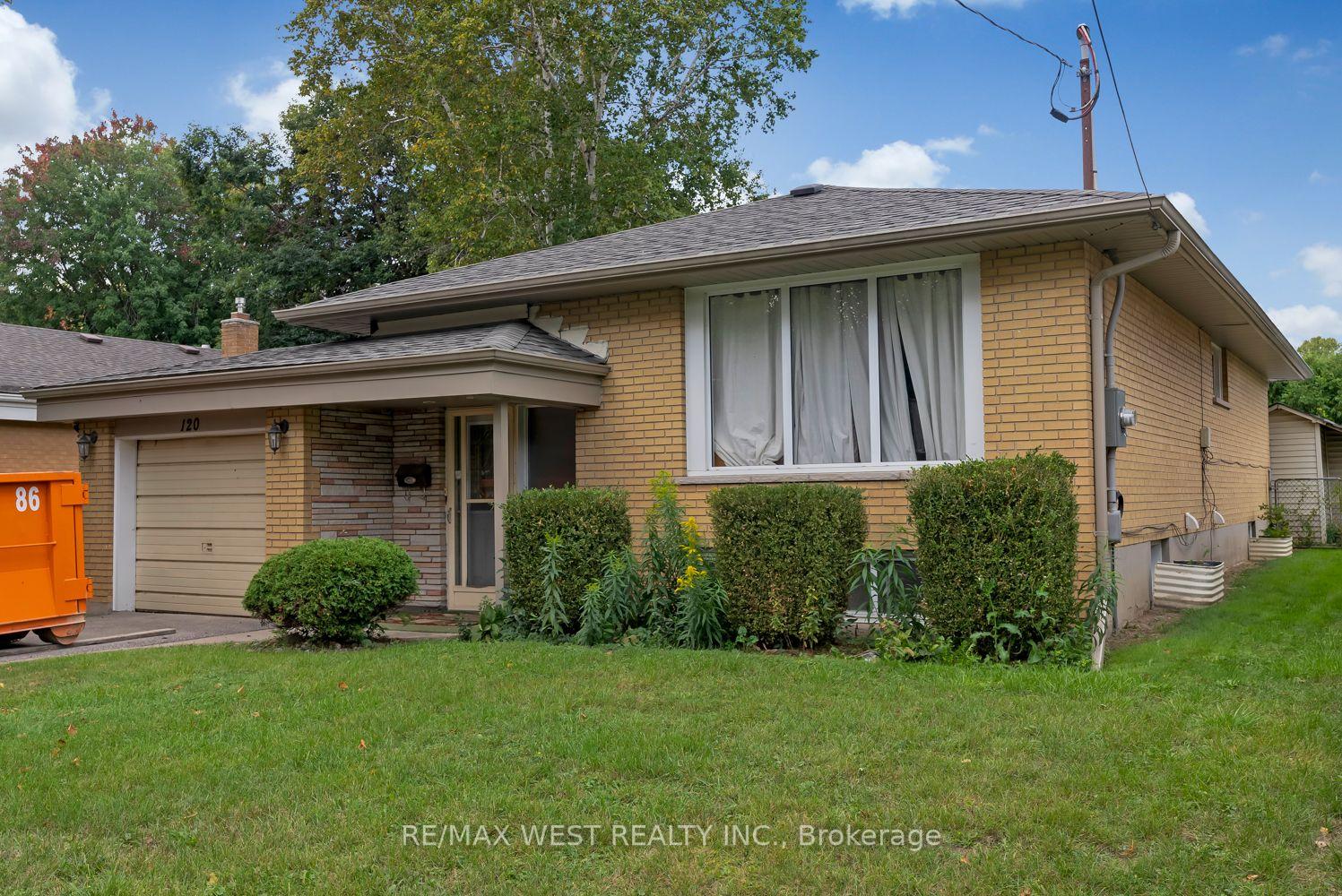Photo 3 of Unit Basement, 120 Bell Drive, Whitby, Lynde Creek — HOMEH