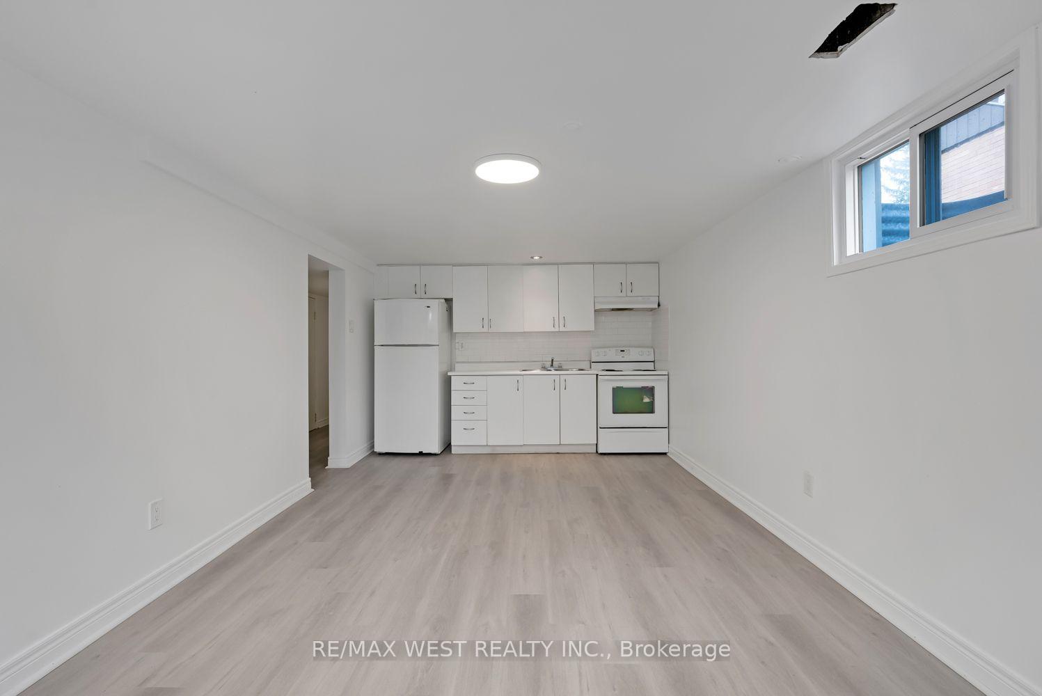 Photo 10 of Unit Basement, 120 Bell Drive, Whitby, Lynde Creek — HOMEH