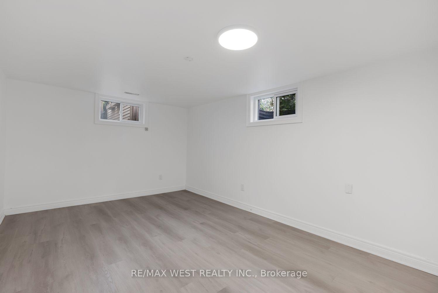 Photo 14 of Unit Basement, 120 Bell Drive, Whitby, Lynde Creek — HOMEH