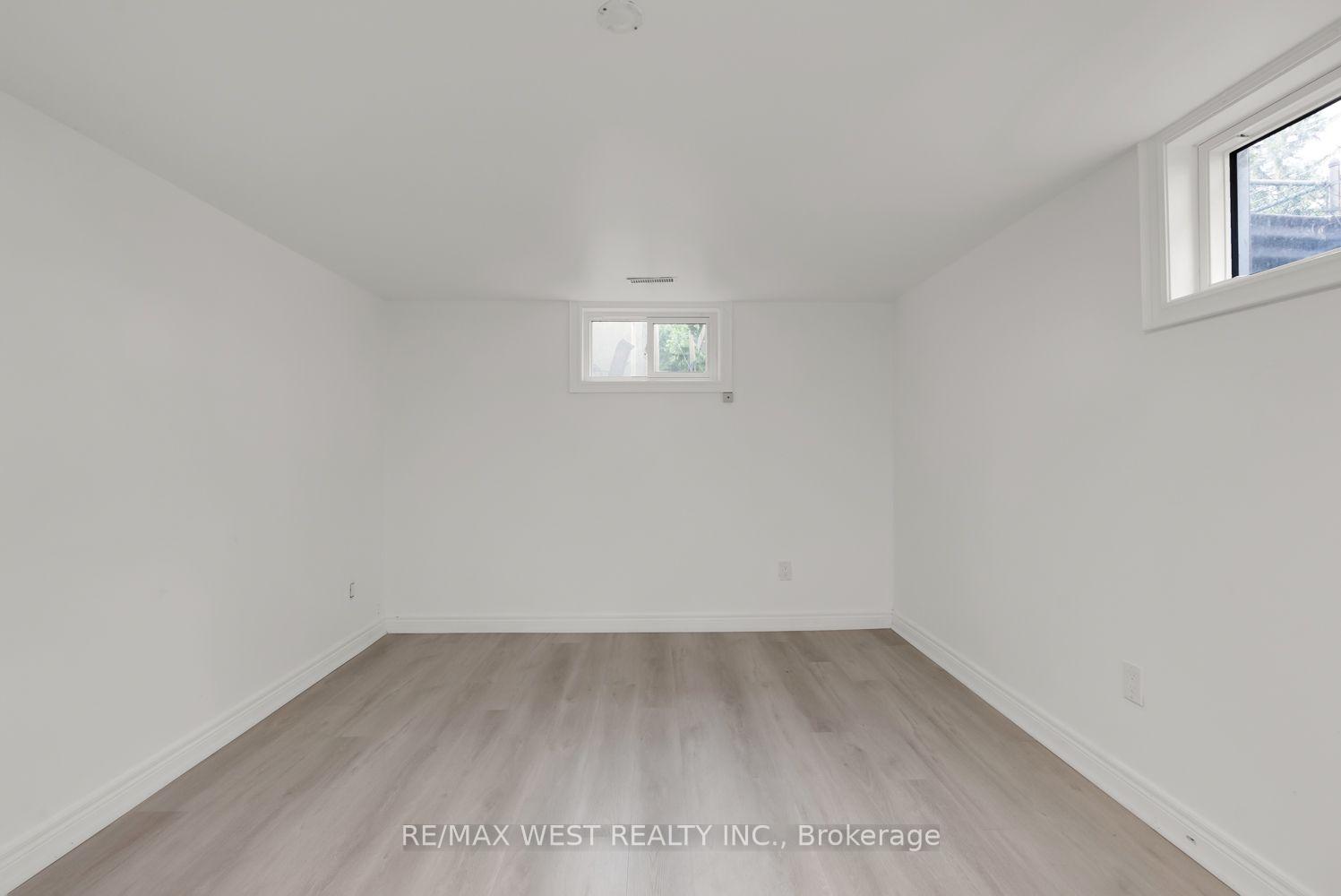 Photo 15 of Unit Basement, 120 Bell Drive, Whitby, Lynde Creek — HOMEH
