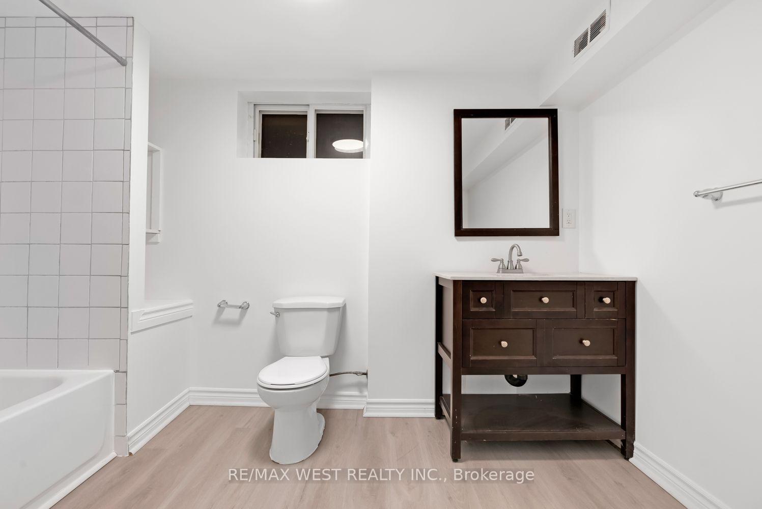 Photo 20 of Unit Basement, 120 Bell Drive, Whitby, Lynde Creek — HOMEH
