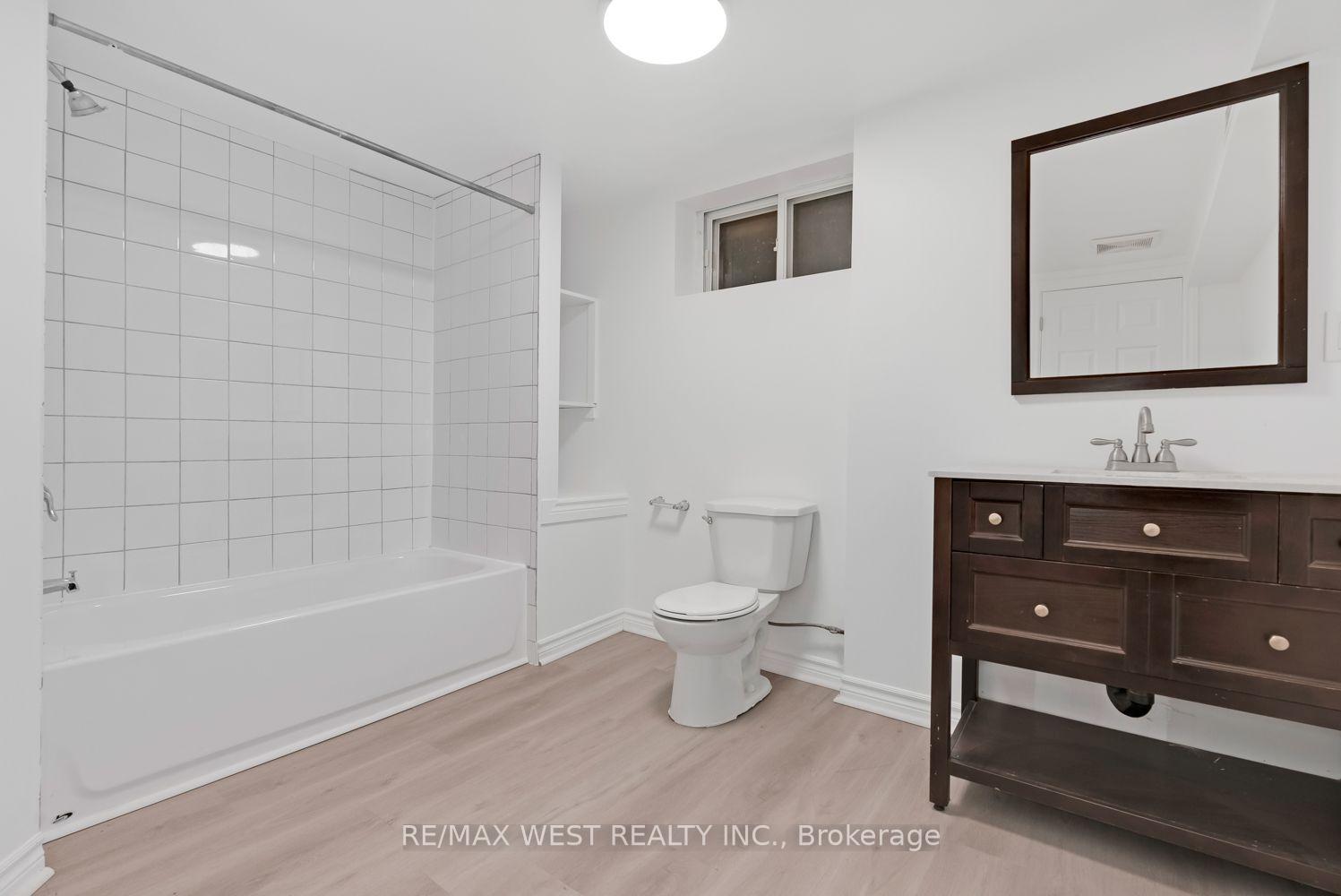 Photo 21 of Unit Basement, 120 Bell Drive, Whitby, Lynde Creek — HOMEH