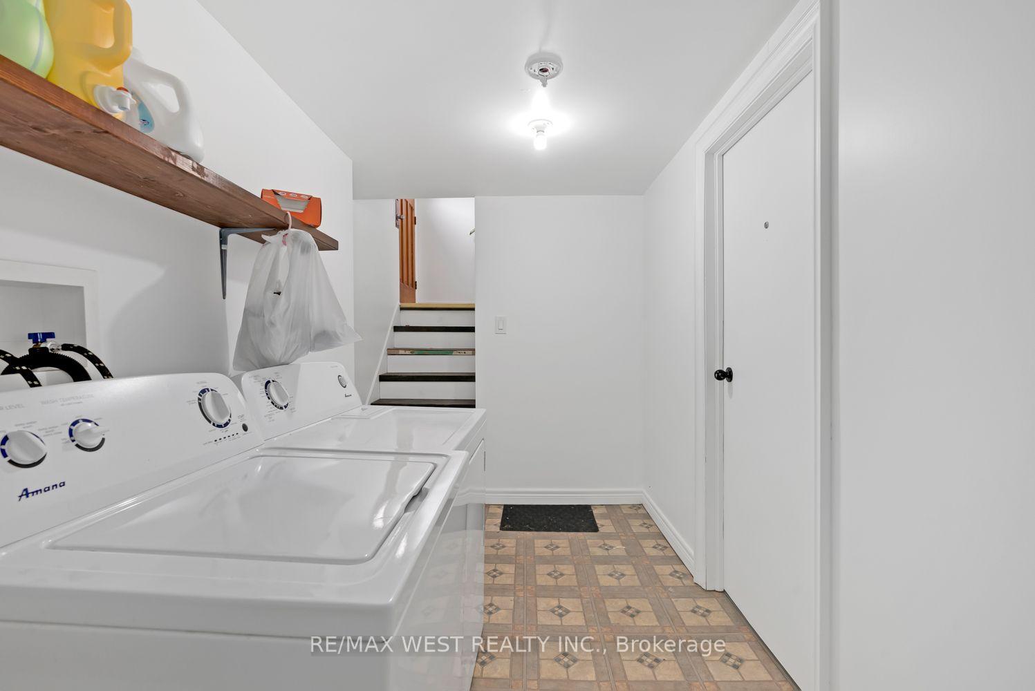 Photo 23 of Unit Basement, 120 Bell Drive, Whitby, Lynde Creek — HOMEH
