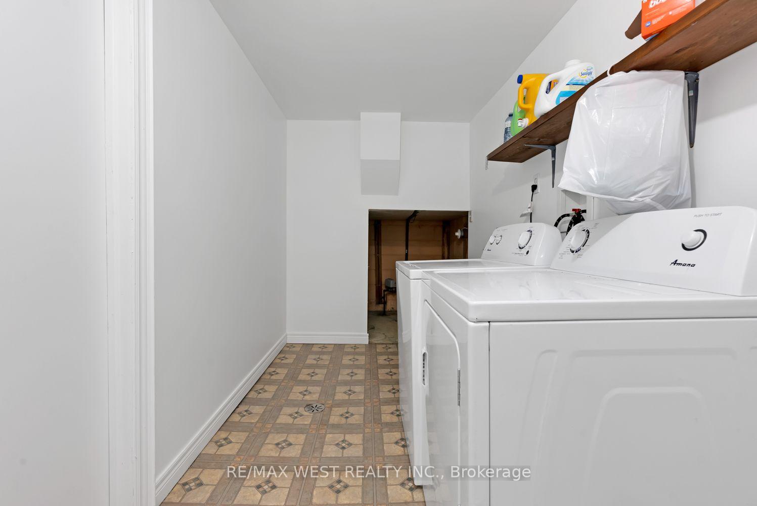 Photo 24 of Unit Basement, 120 Bell Drive, Whitby, Lynde Creek — HOMEH