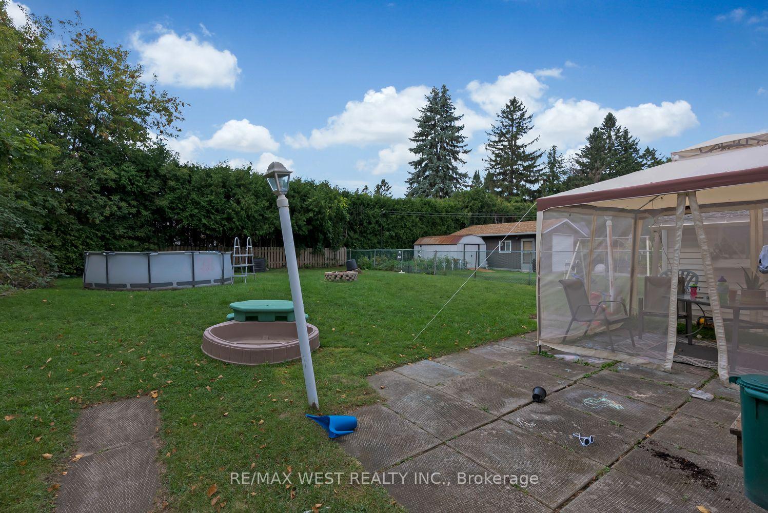 Photo 26 of Unit Basement, 120 Bell Drive, Whitby, Lynde Creek — HOMEH
