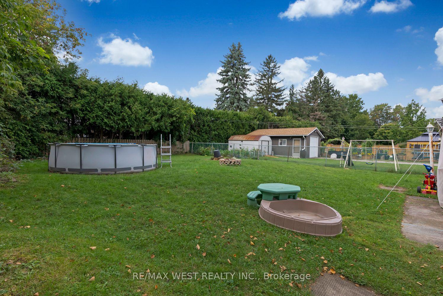 Photo 27 of Unit Basement, 120 Bell Drive, Whitby, Lynde Creek — HOMEH