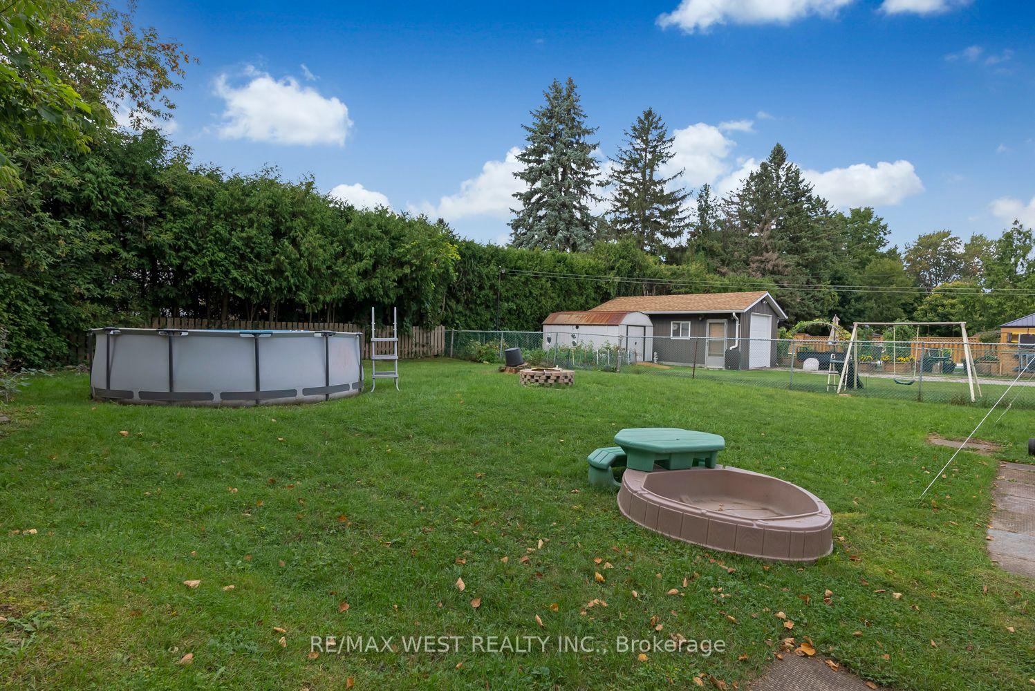 Photo 28 of Unit Basement, 120 Bell Drive, Whitby, Lynde Creek — HOMEH