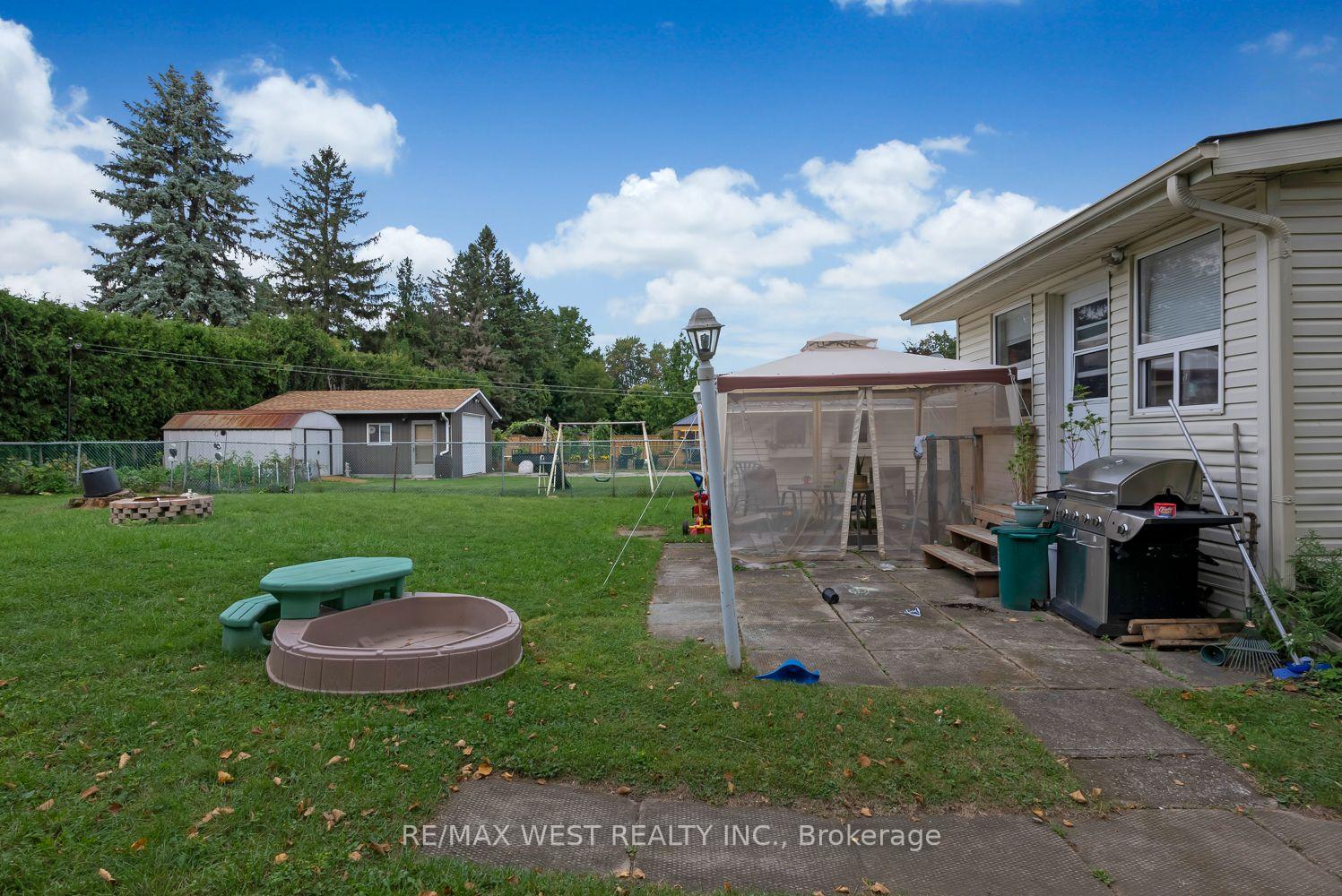 Photo 29 of Unit Basement, 120 Bell Drive, Whitby, Lynde Creek — HOMEH
