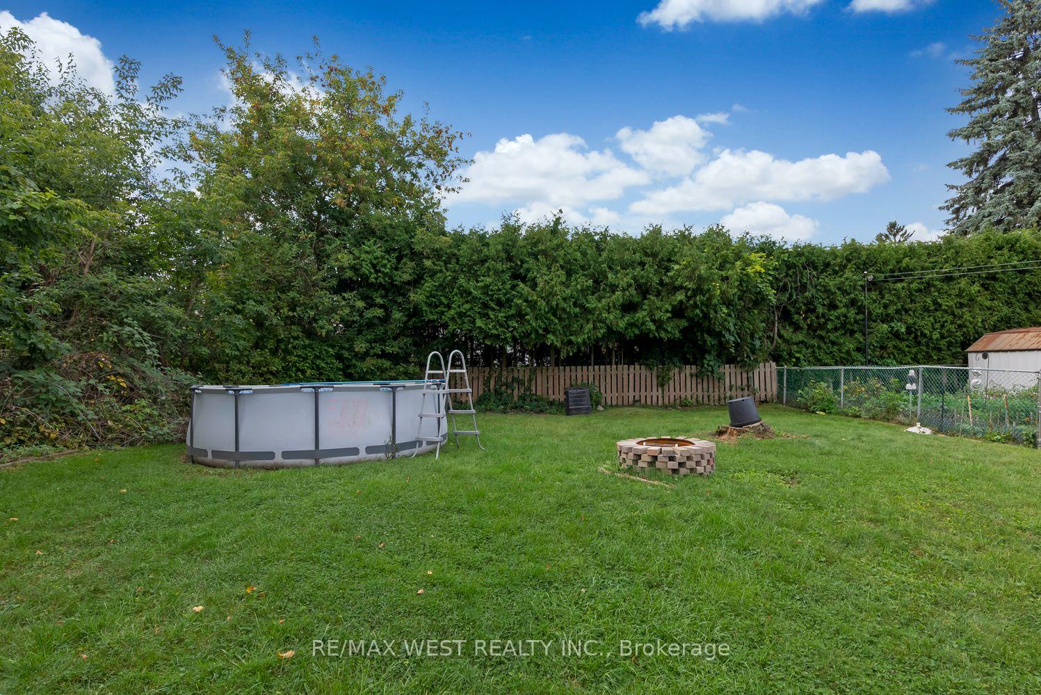 Photo 30 of Unit Basement, 120 Bell Drive, Whitby, Lynde Creek — HOMEH