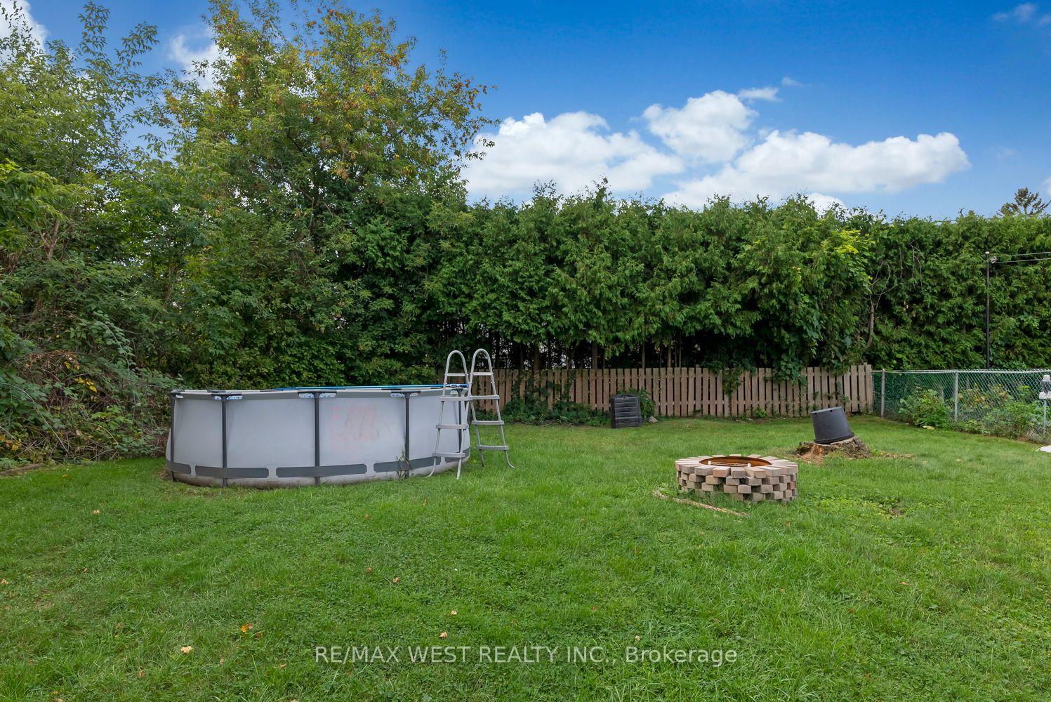 Photo 31 of Unit Basement, 120 Bell Drive, Whitby, Lynde Creek — HOMEH