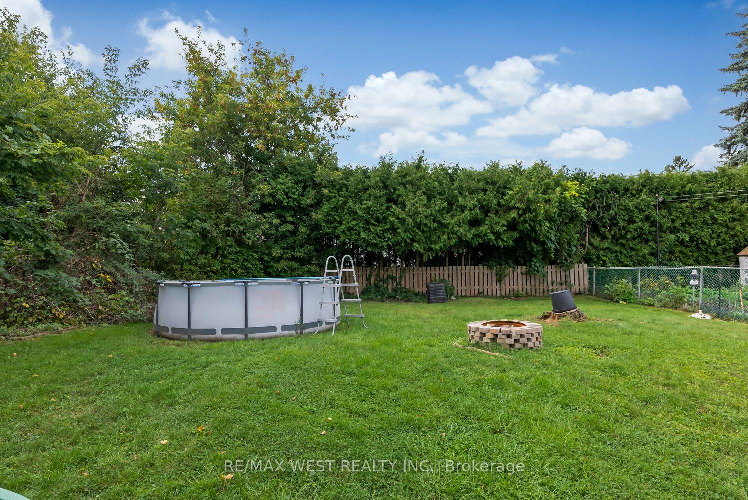 Photo 32 of Unit Basement, 120 Bell Drive, Whitby, Lynde Creek — HOMEH