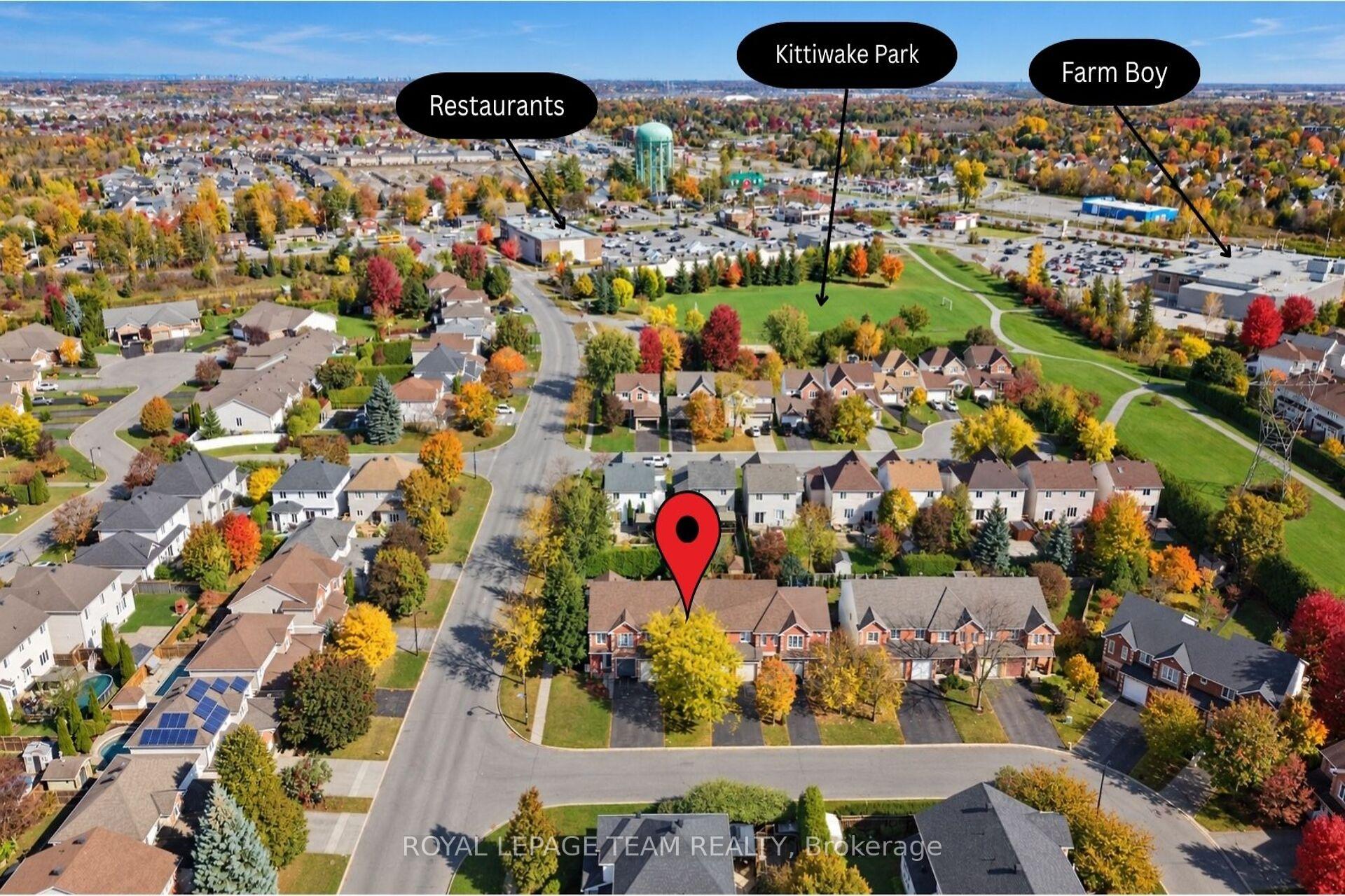 Photo 39 of 3 Chantilly Gate, Ottawa, Stittsville (North) — HOMEH