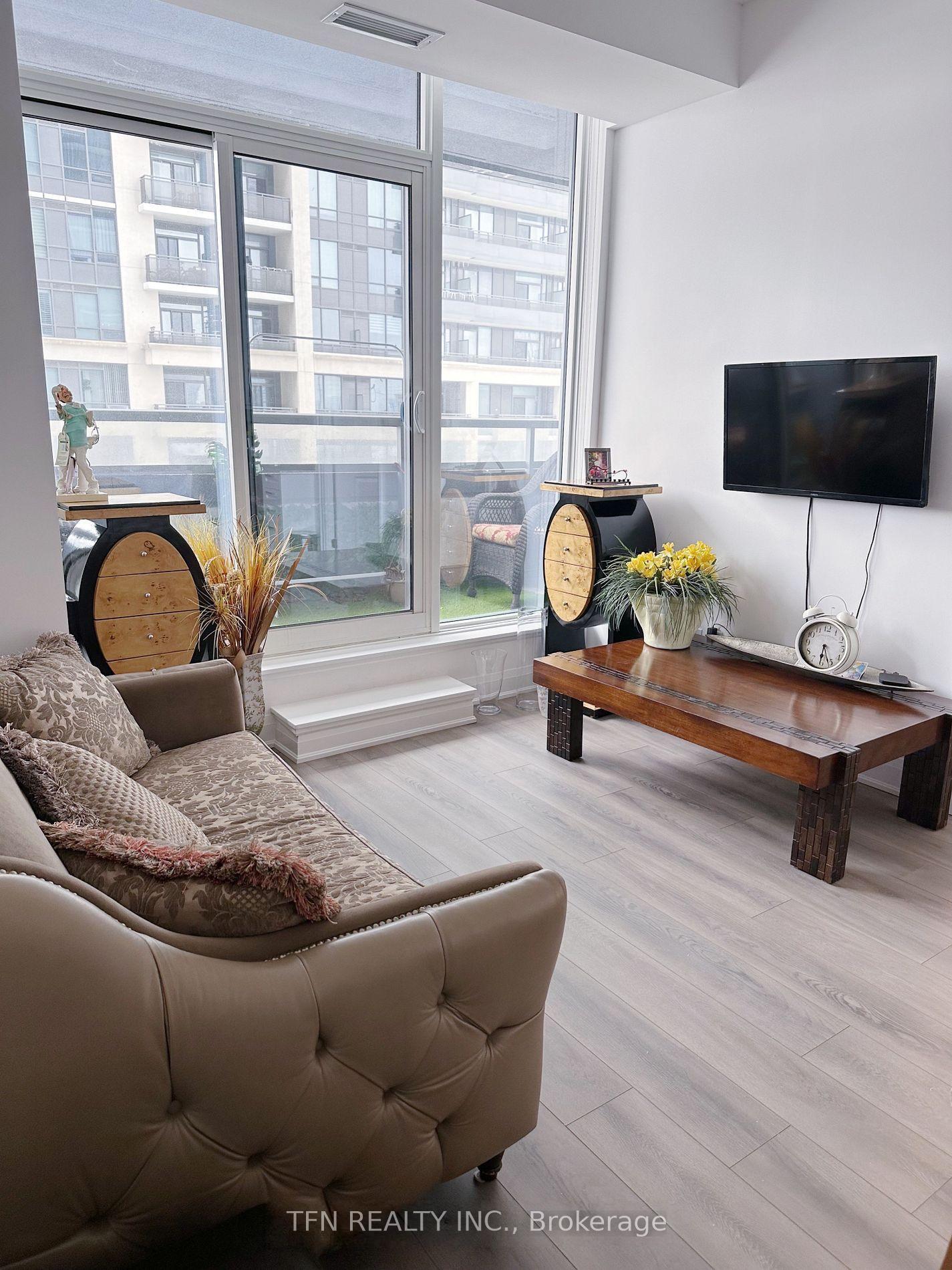 Photo 4 of Unit 207, 20 Gatineau Drive, Vaughan, Beverley Glen — HOMEH
