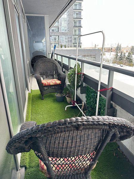 Photo 7 of Unit 207, 20 Gatineau Drive, Vaughan, Beverley Glen — HOMEH