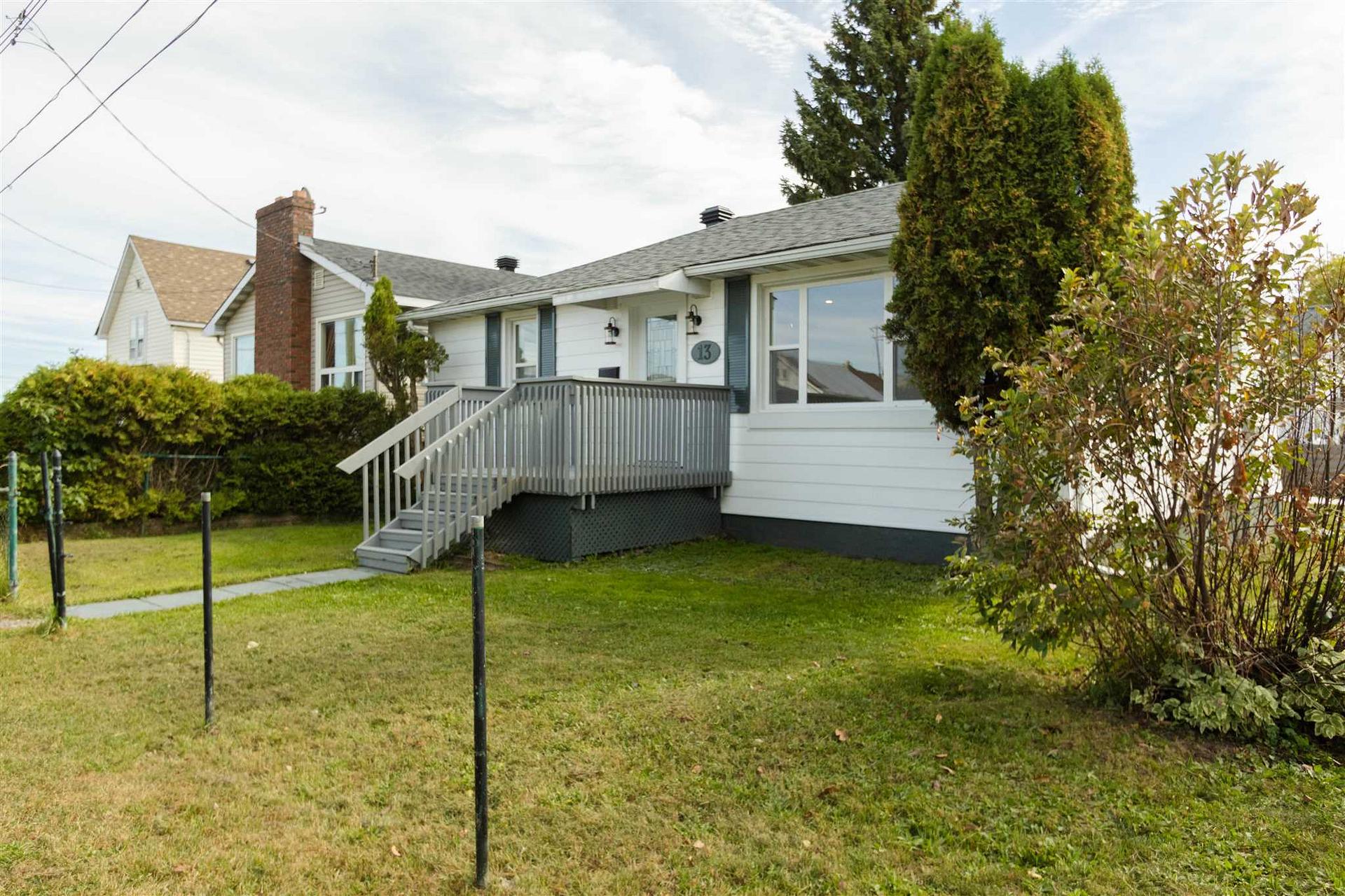Photo 4 of 13 Stevens Street, Sault Ste Marie, Ward 4 — HOMEH