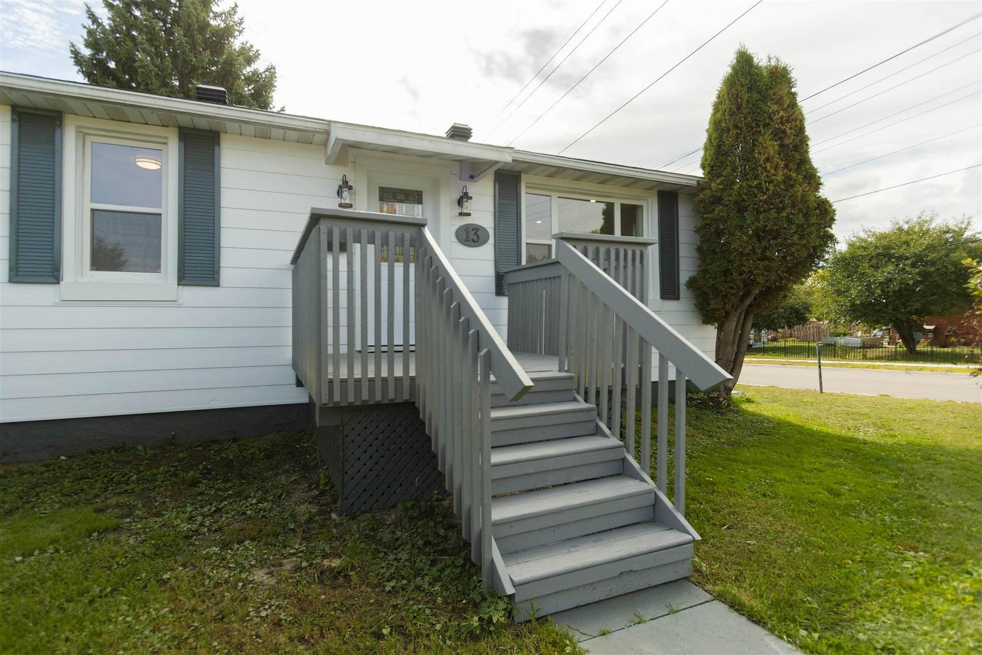 Photo 5 of 13 Stevens Street, Sault Ste Marie, Ward 4 — HOMEH