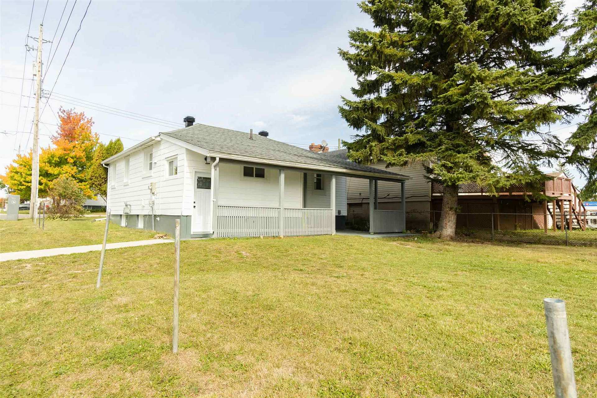 Photo 48 of 13 Stevens Street, Sault Ste Marie, Ward 4 — HOMEH