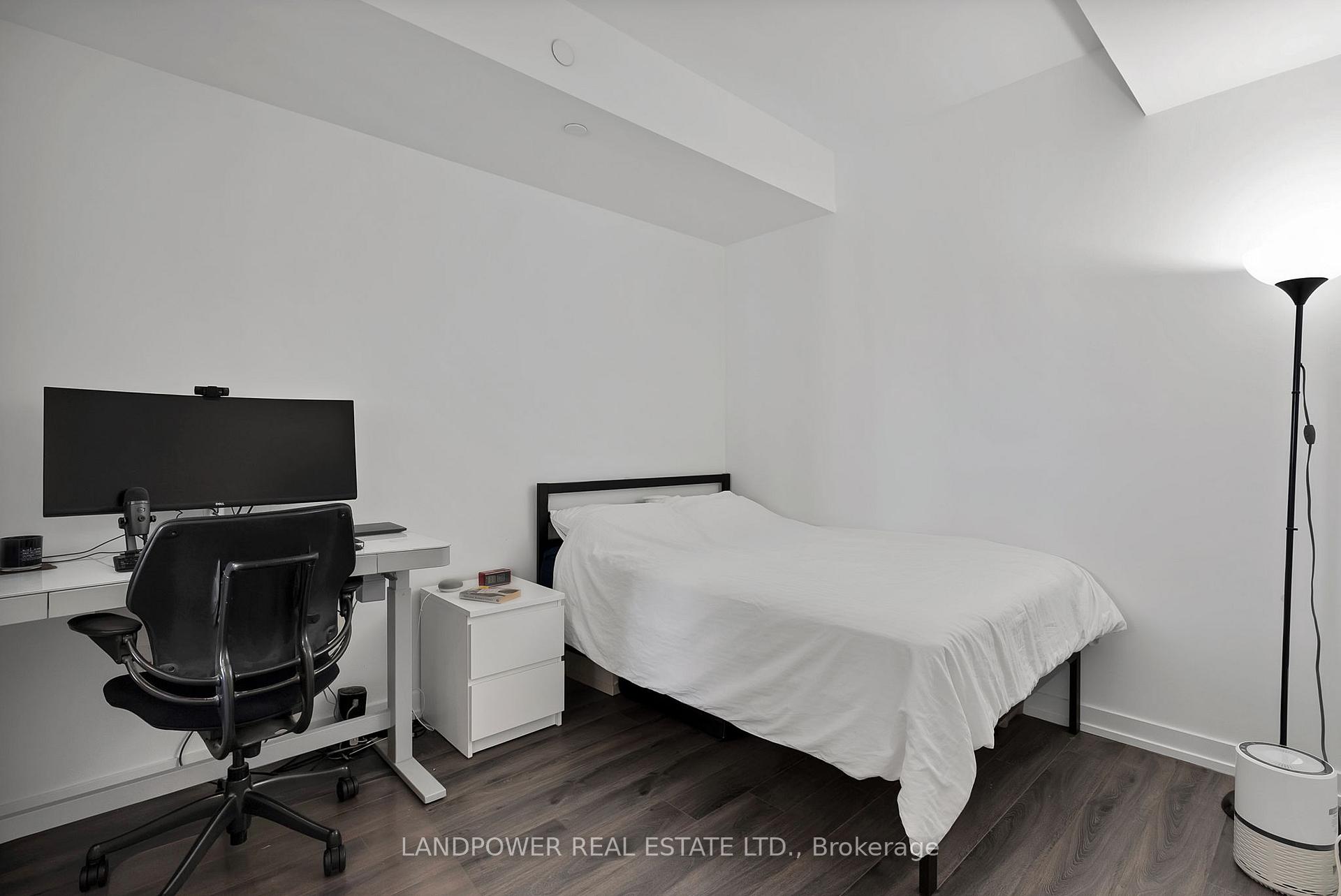 Photo 12 of Unit 2501, 77 Shuter Street, Toronto, Church-Yonge Corridor — HOMEH