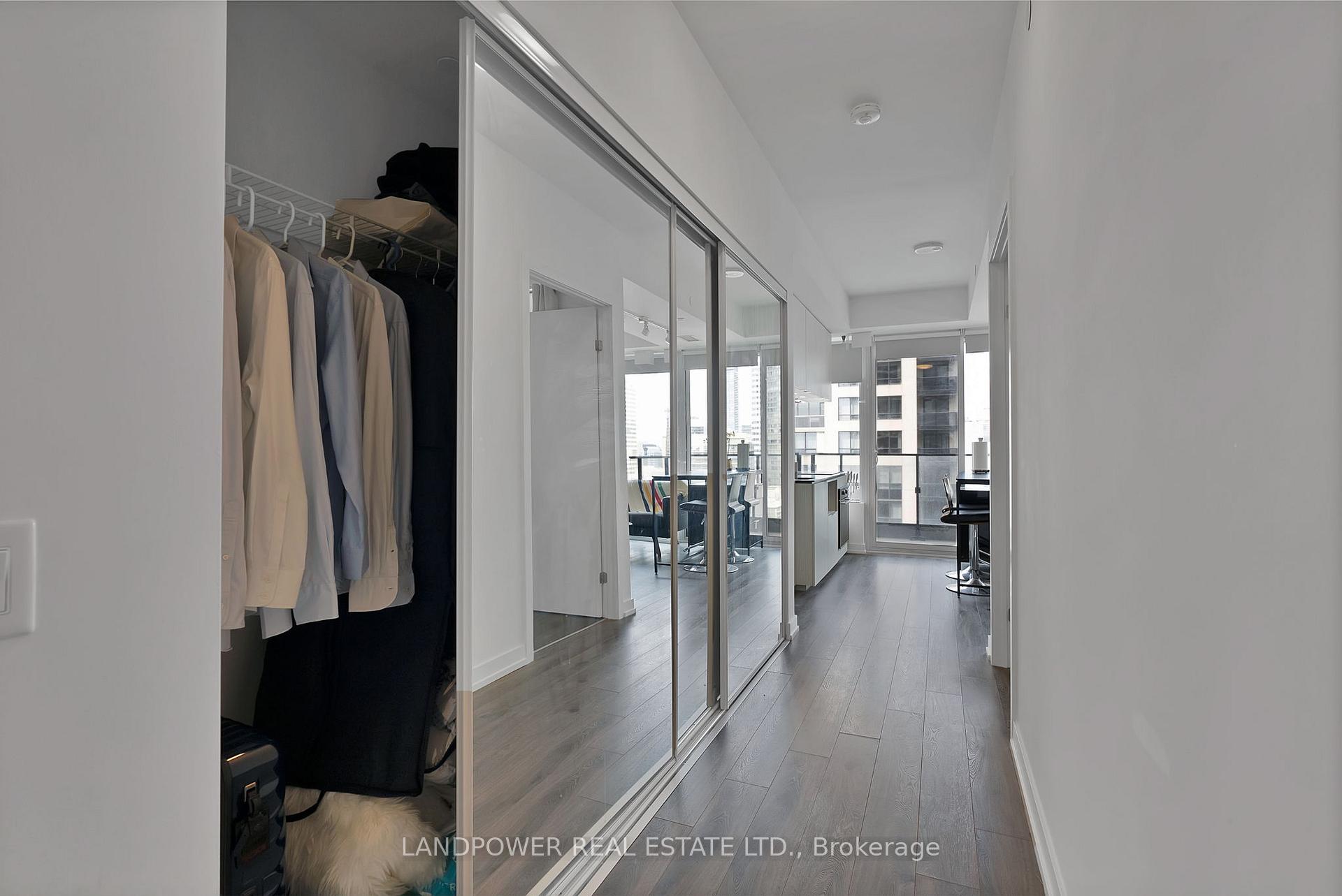 Photo 15 of Unit 2501, 77 Shuter Street, Toronto, Church-Yonge Corridor — HOMEH