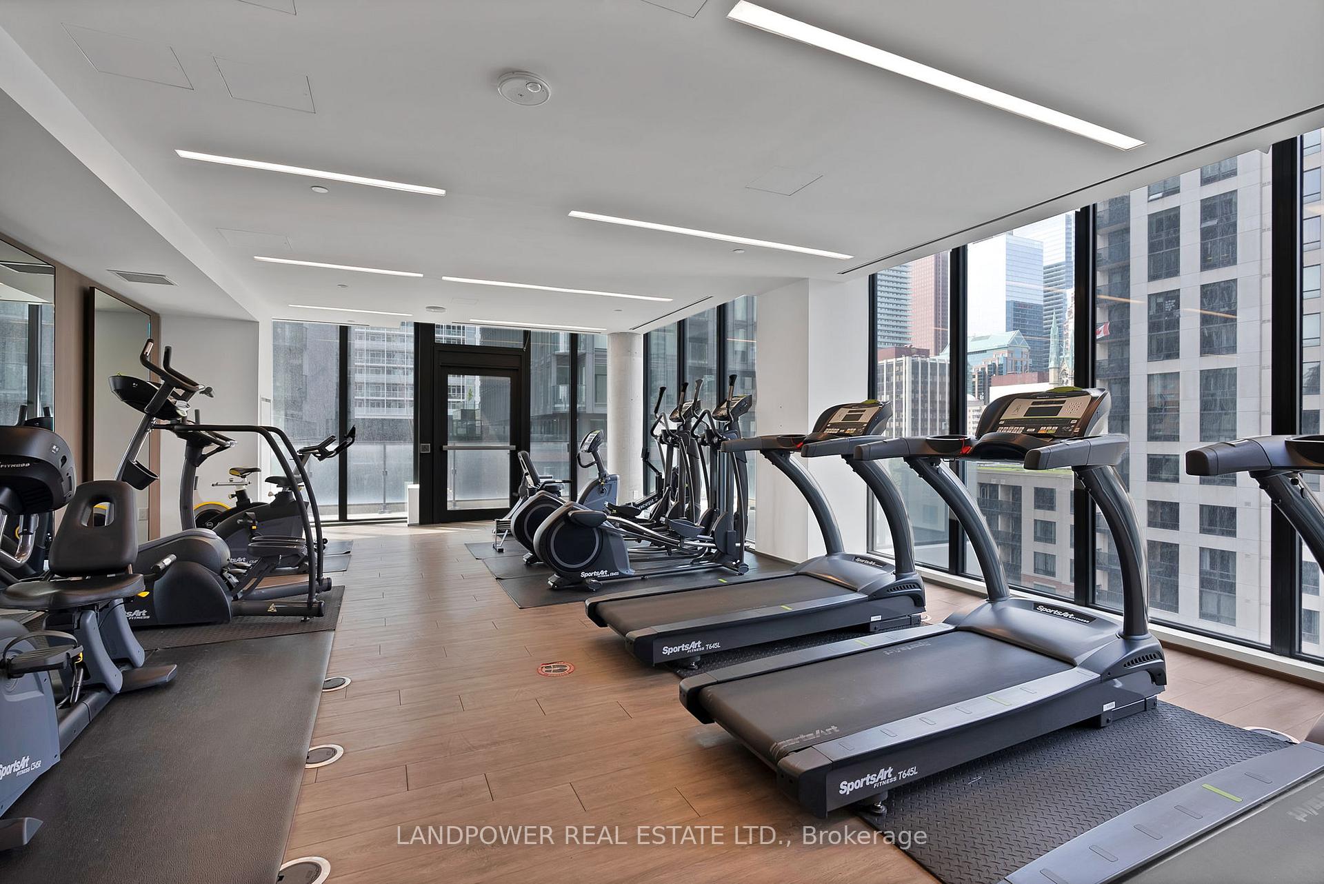 Photo 24 of Unit 2501, 77 Shuter Street, Toronto, Church-Yonge Corridor — HOMEH