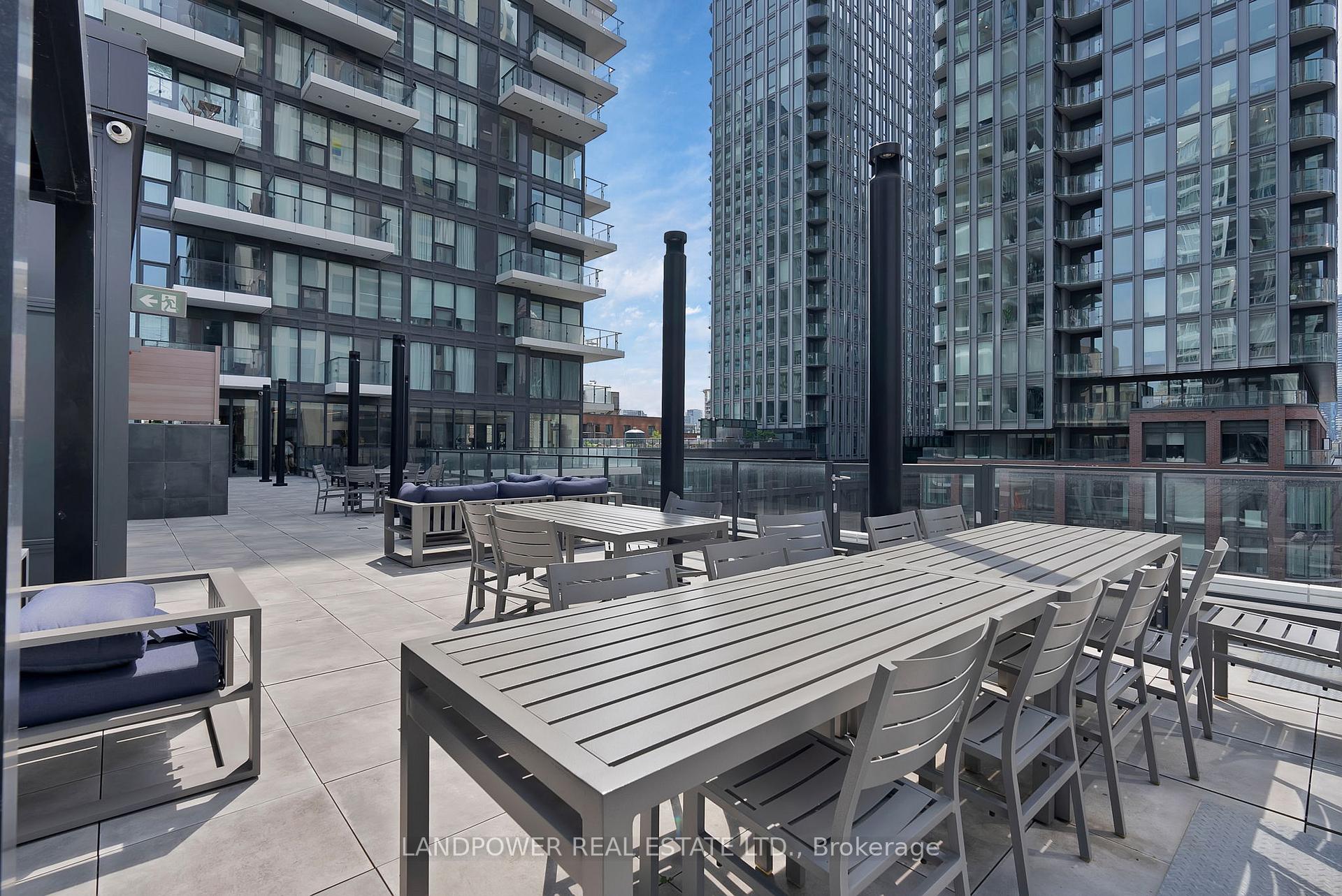 Photo 25 of Unit 2501, 77 Shuter Street, Toronto, Church-Yonge Corridor — HOMEH