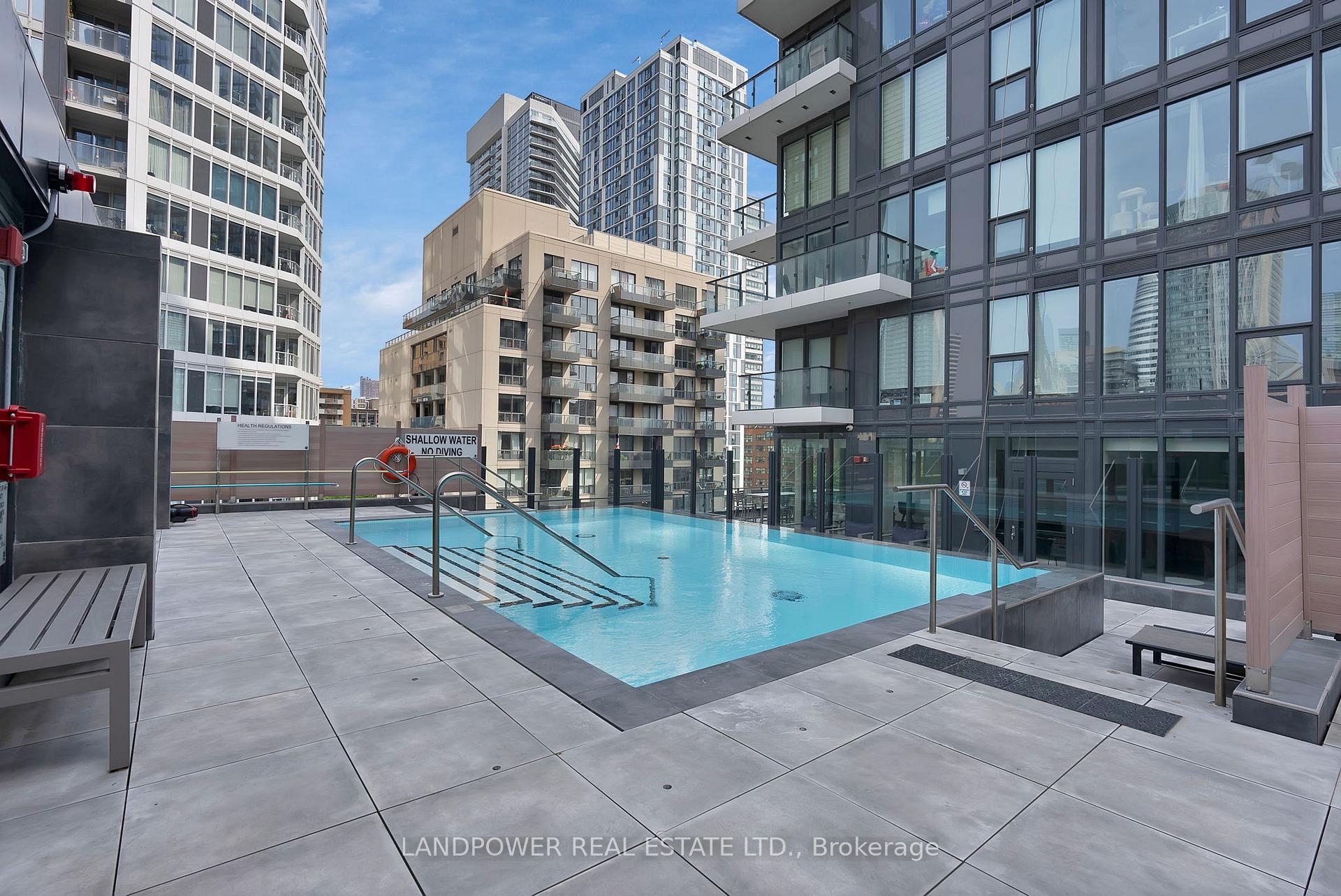 Photo 26 of Unit 2501, 77 Shuter Street, Toronto, Church-Yonge Corridor — HOMEH