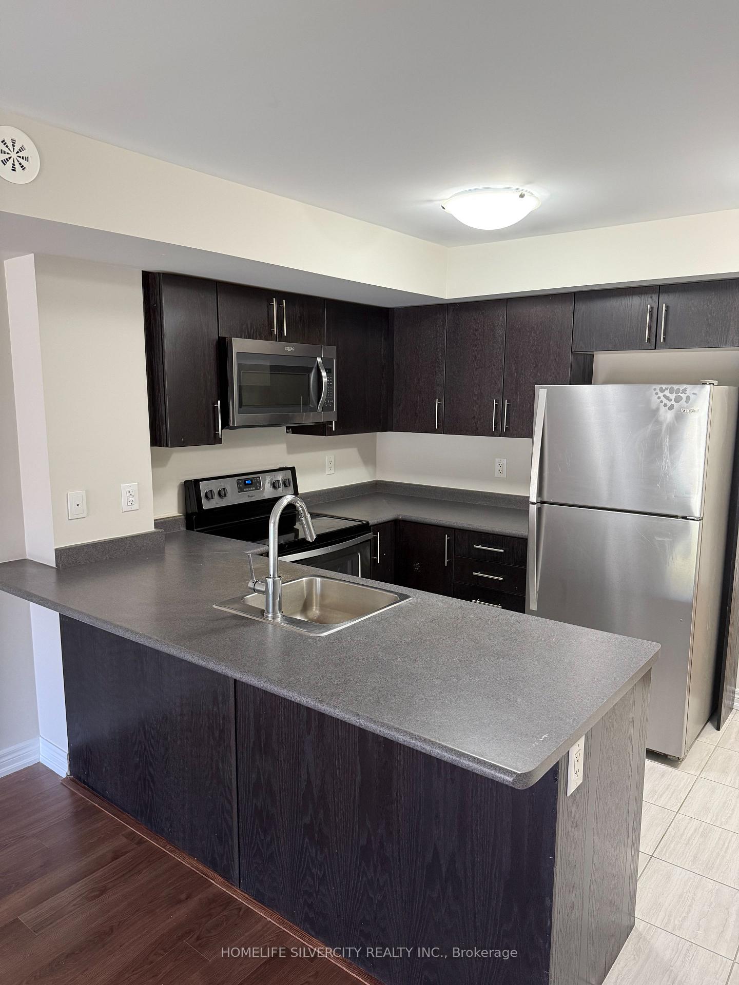 Photo 4 of Unit 114, 2 Dunsheath Way, Markham, Cornell — HOMEH
