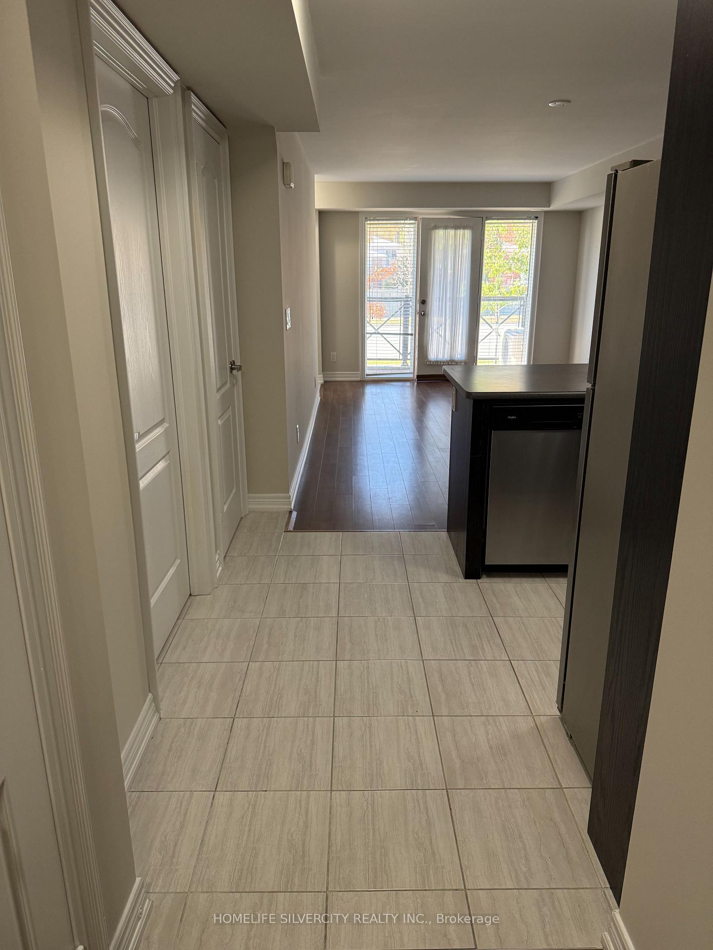 Photo 6 of Unit 114, 2 Dunsheath Way, Markham, Cornell — HOMEH