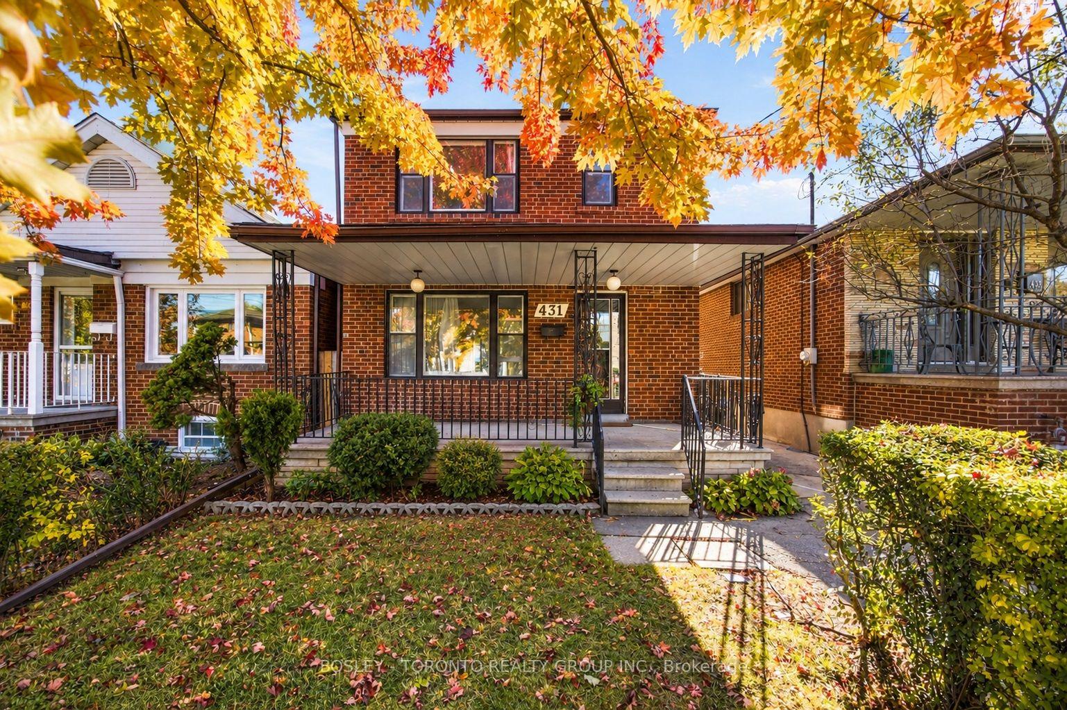 Photo of 431 Ridelle Avenue