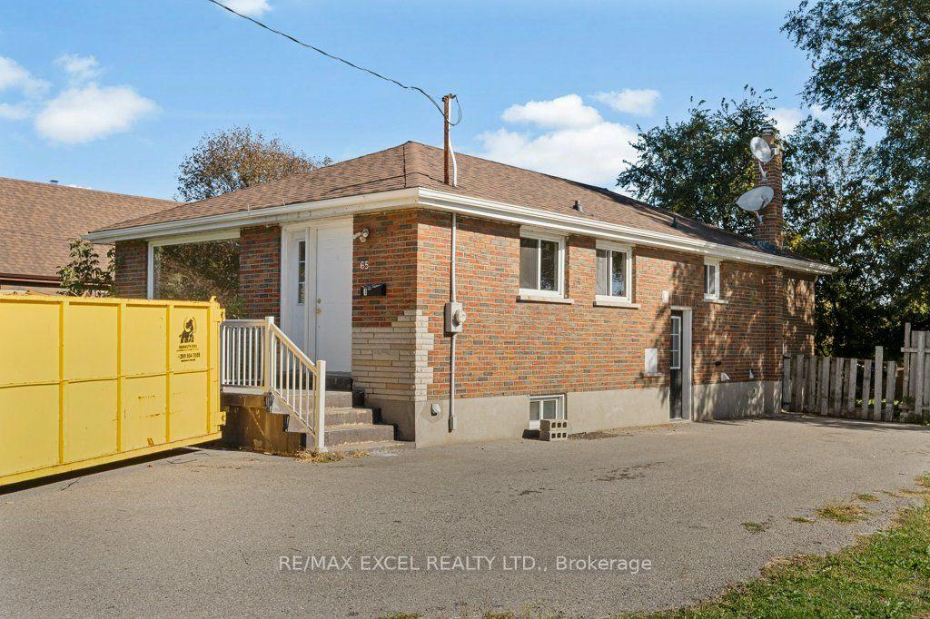 Photo 1 of 65 Wilson Road N, Oshawa, O'Neill — HOMEH
