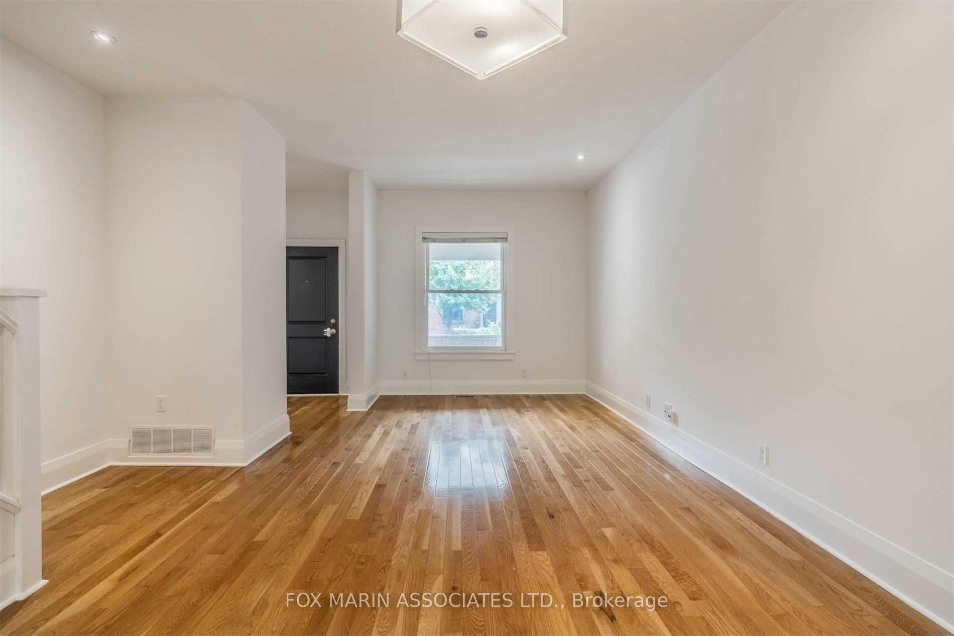 Photo 4 of 118 Logan Avenue, Toronto, South Riverdale — HOMEH