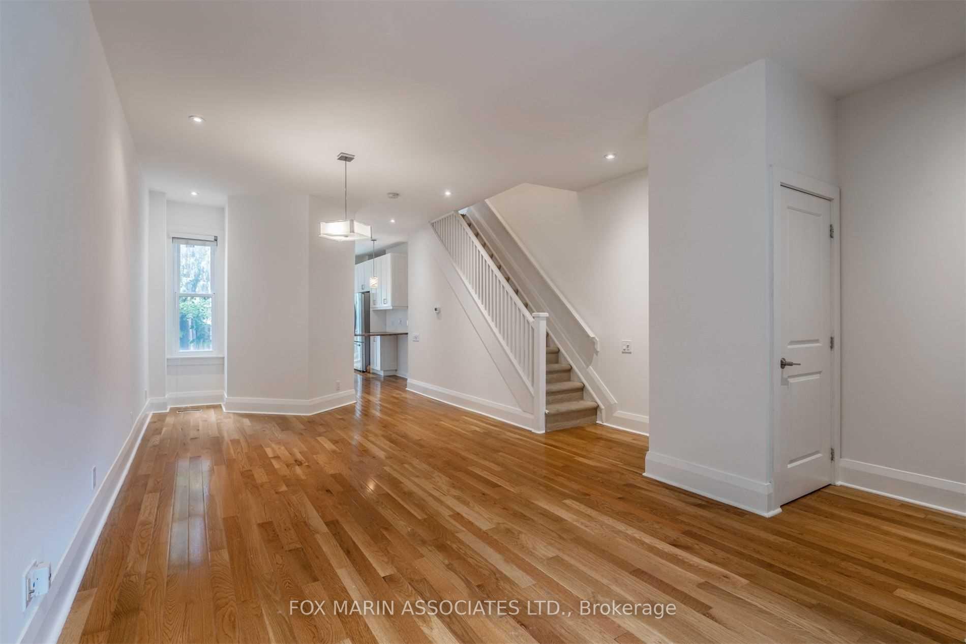 Photo 5 of 118 Logan Avenue, Toronto, South Riverdale — HOMEH