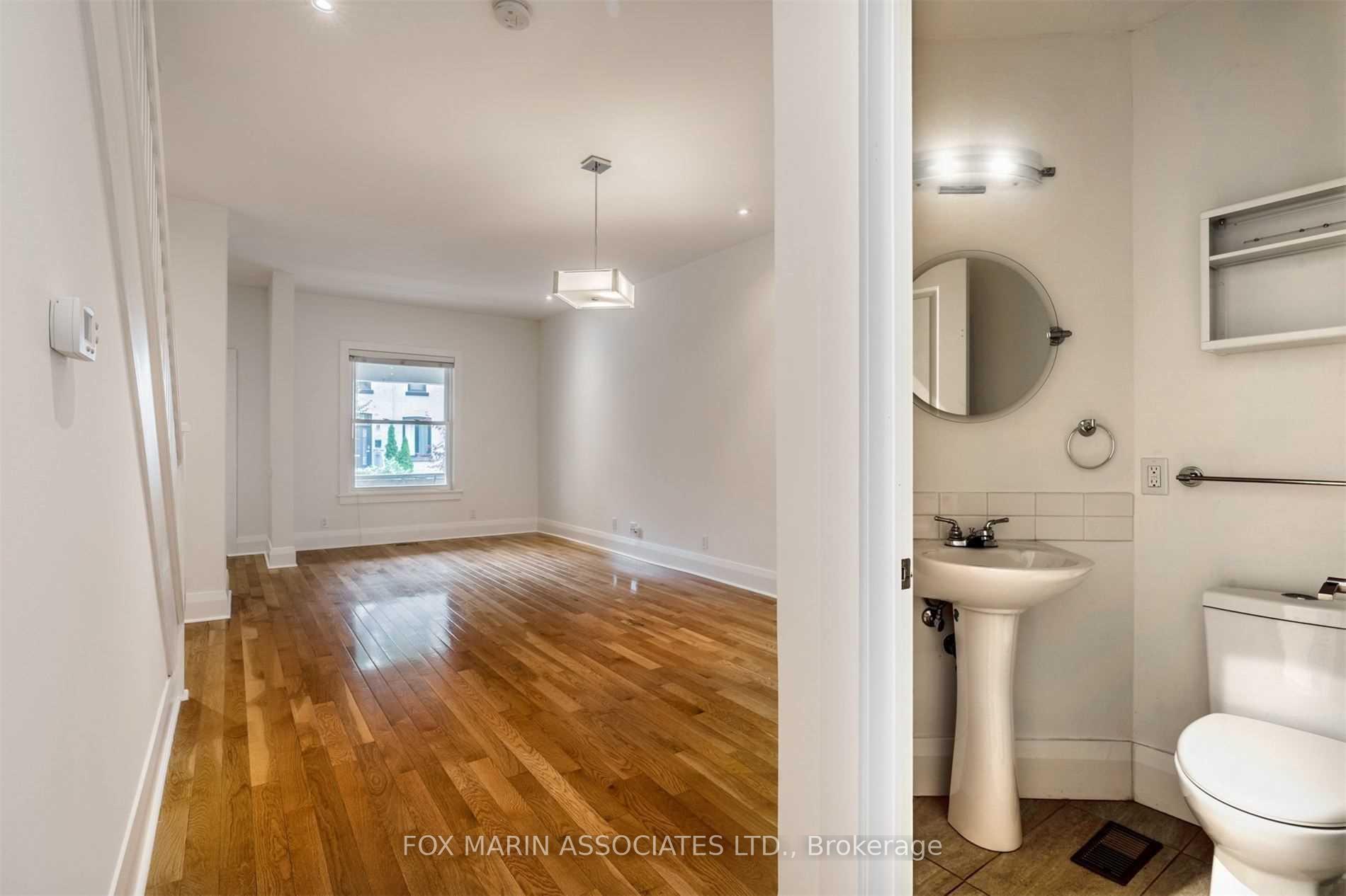 Photo 6 of 118 Logan Avenue, Toronto, South Riverdale — HOMEH