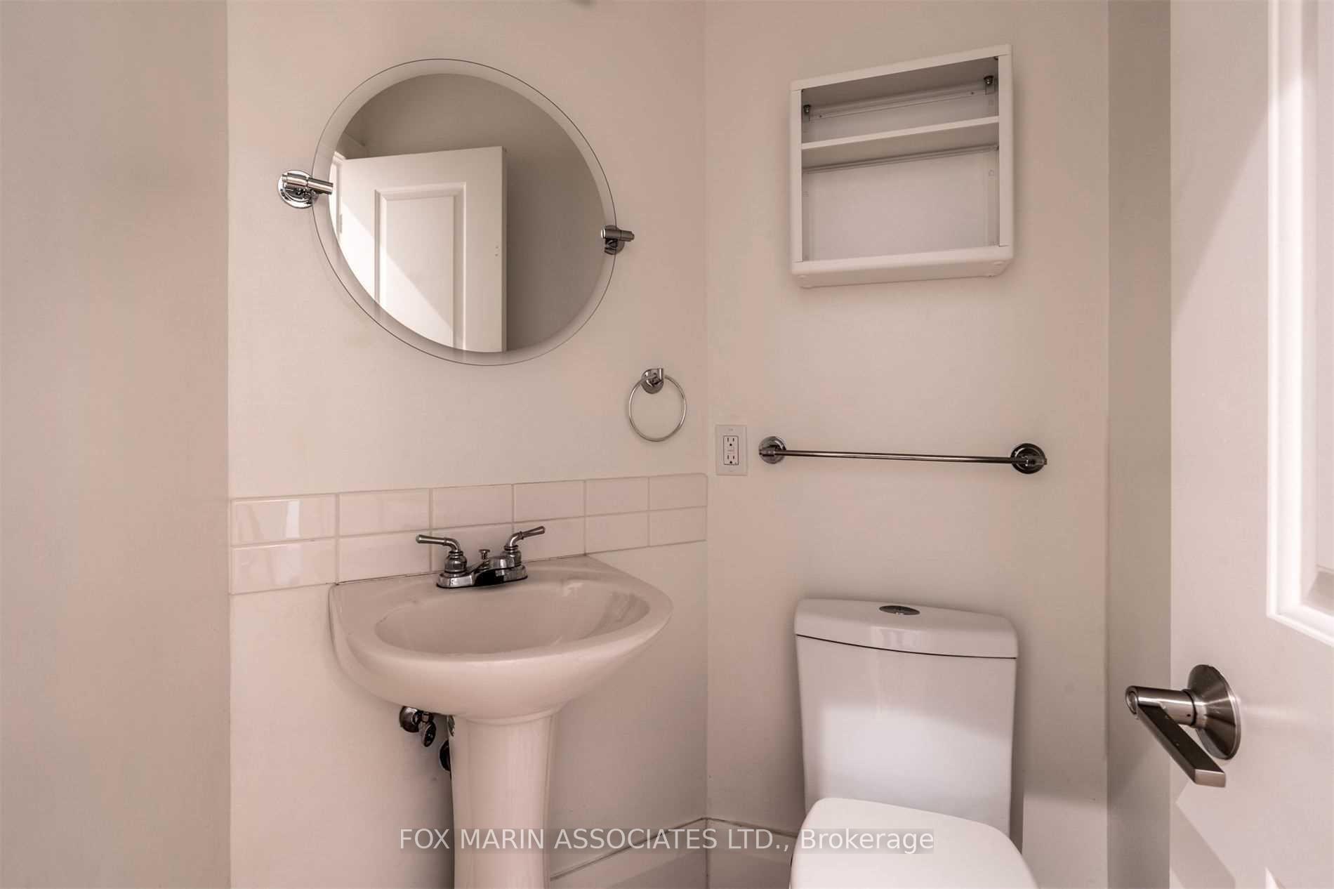 Photo 7 of 118 Logan Avenue, Toronto, South Riverdale — HOMEH