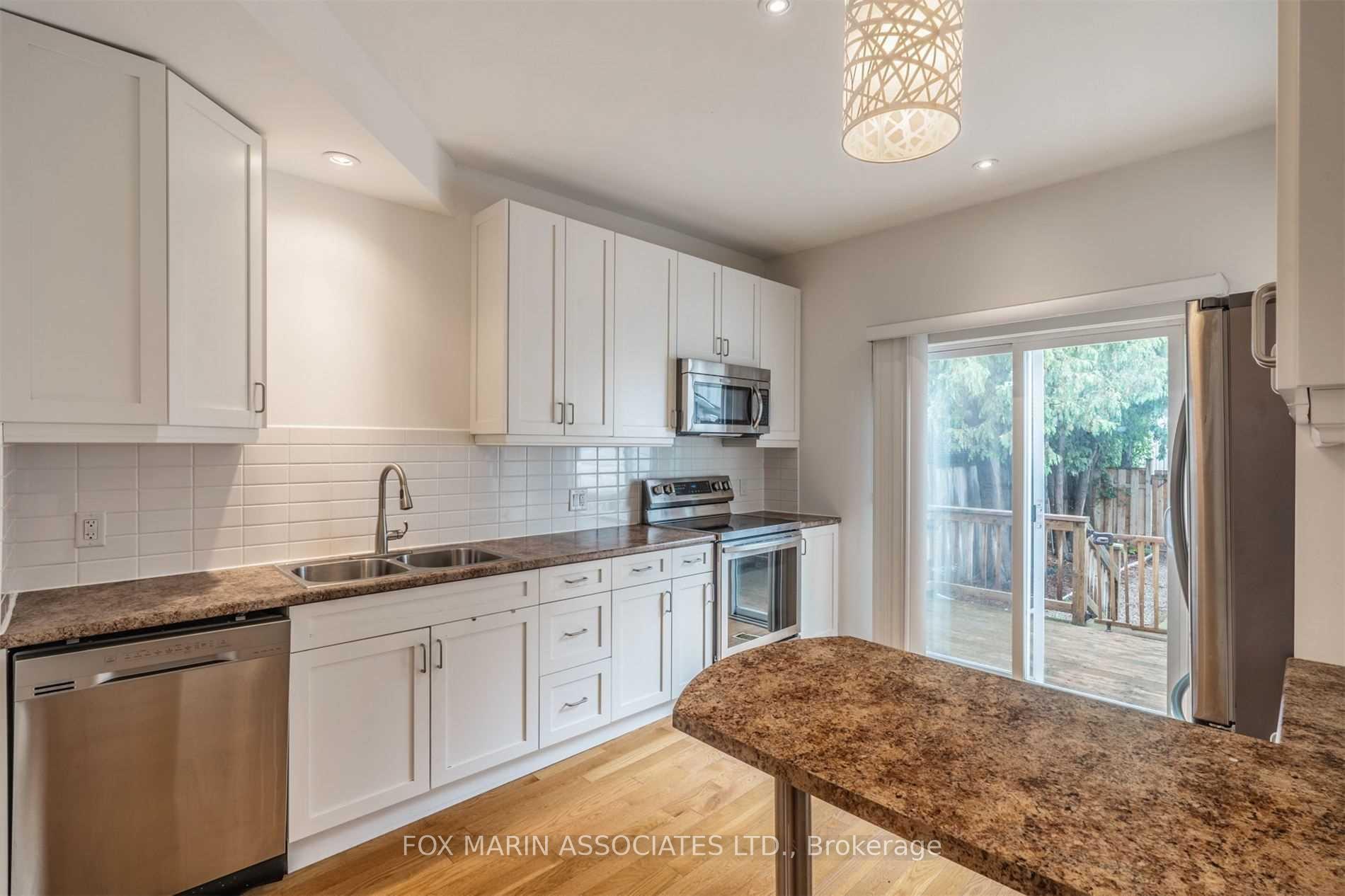 Photo 8 of 118 Logan Avenue, Toronto, South Riverdale — HOMEH