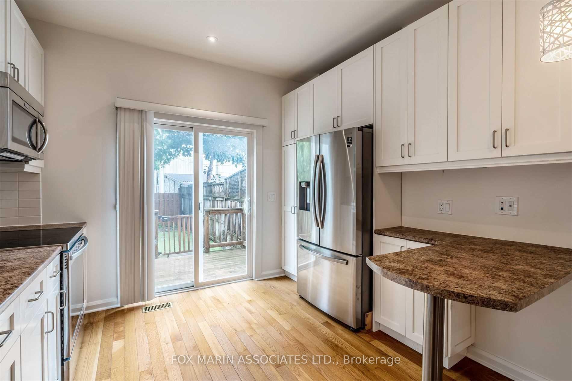 Photo 9 of 118 Logan Avenue, Toronto, South Riverdale — HOMEH