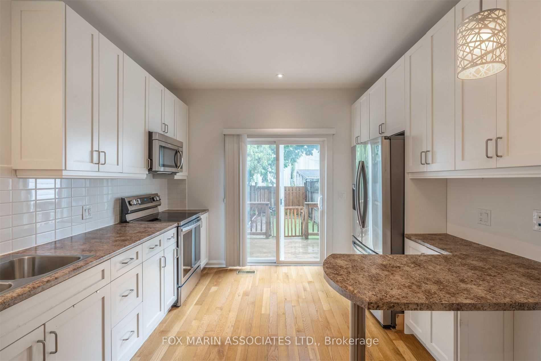Photo 10 of 118 Logan Avenue, Toronto, South Riverdale — HOMEH