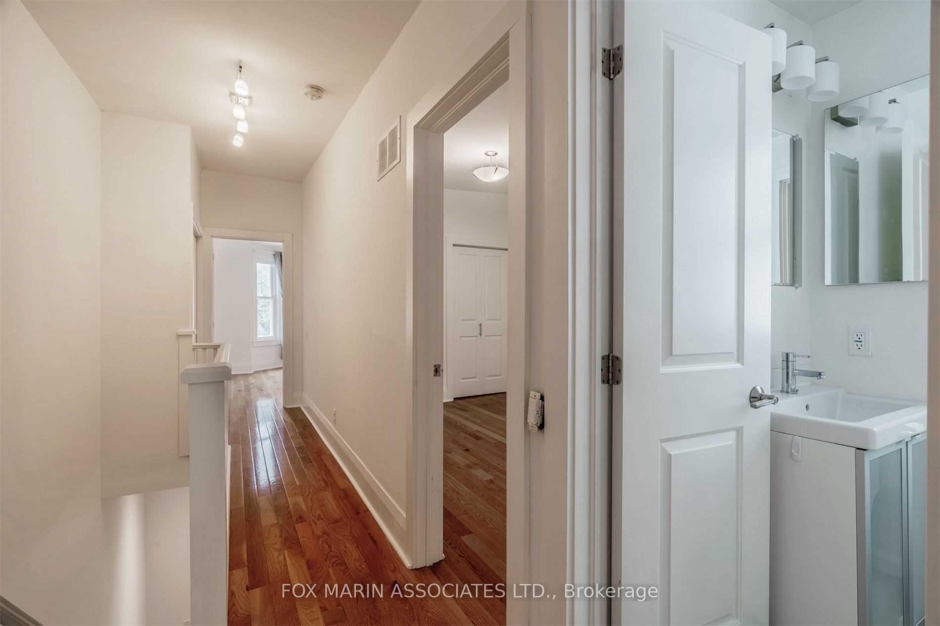 Photo 12 of 118 Logan Avenue, Toronto, South Riverdale — HOMEH