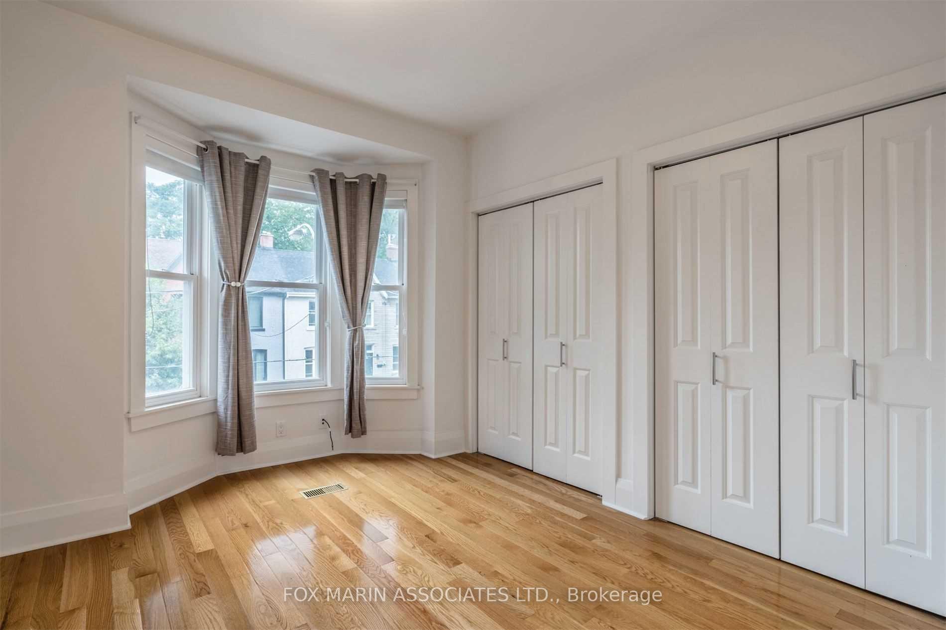 Photo 13 of 118 Logan Avenue, Toronto, South Riverdale — HOMEH