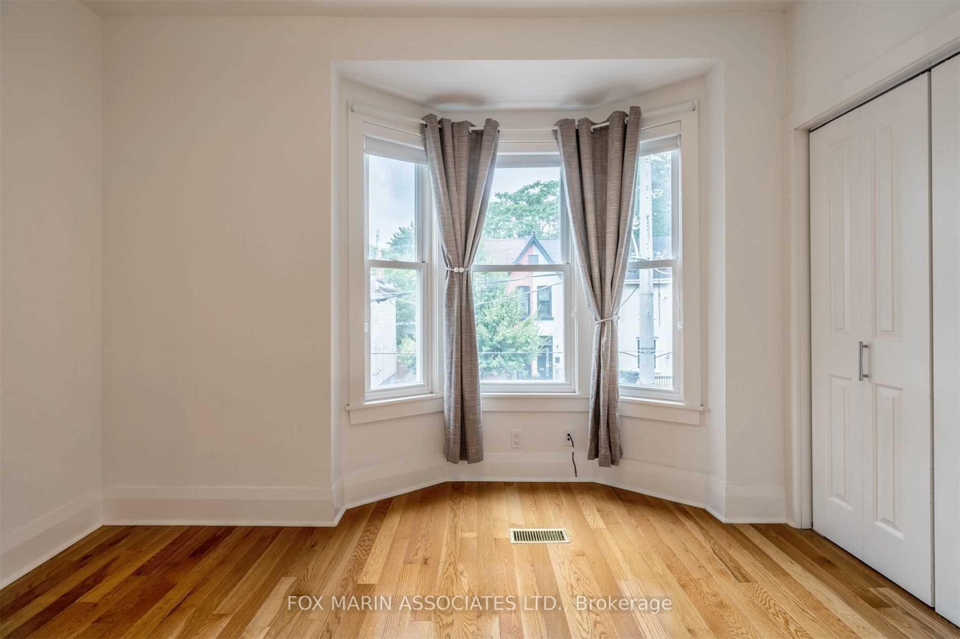 Photo 14 of 118 Logan Avenue, Toronto, South Riverdale — HOMEH