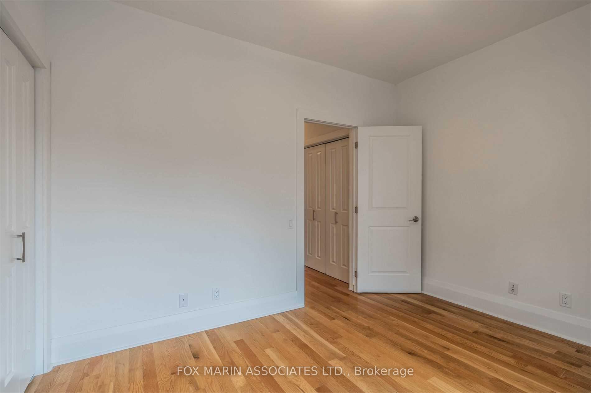 Photo 15 of 118 Logan Avenue, Toronto, South Riverdale — HOMEH